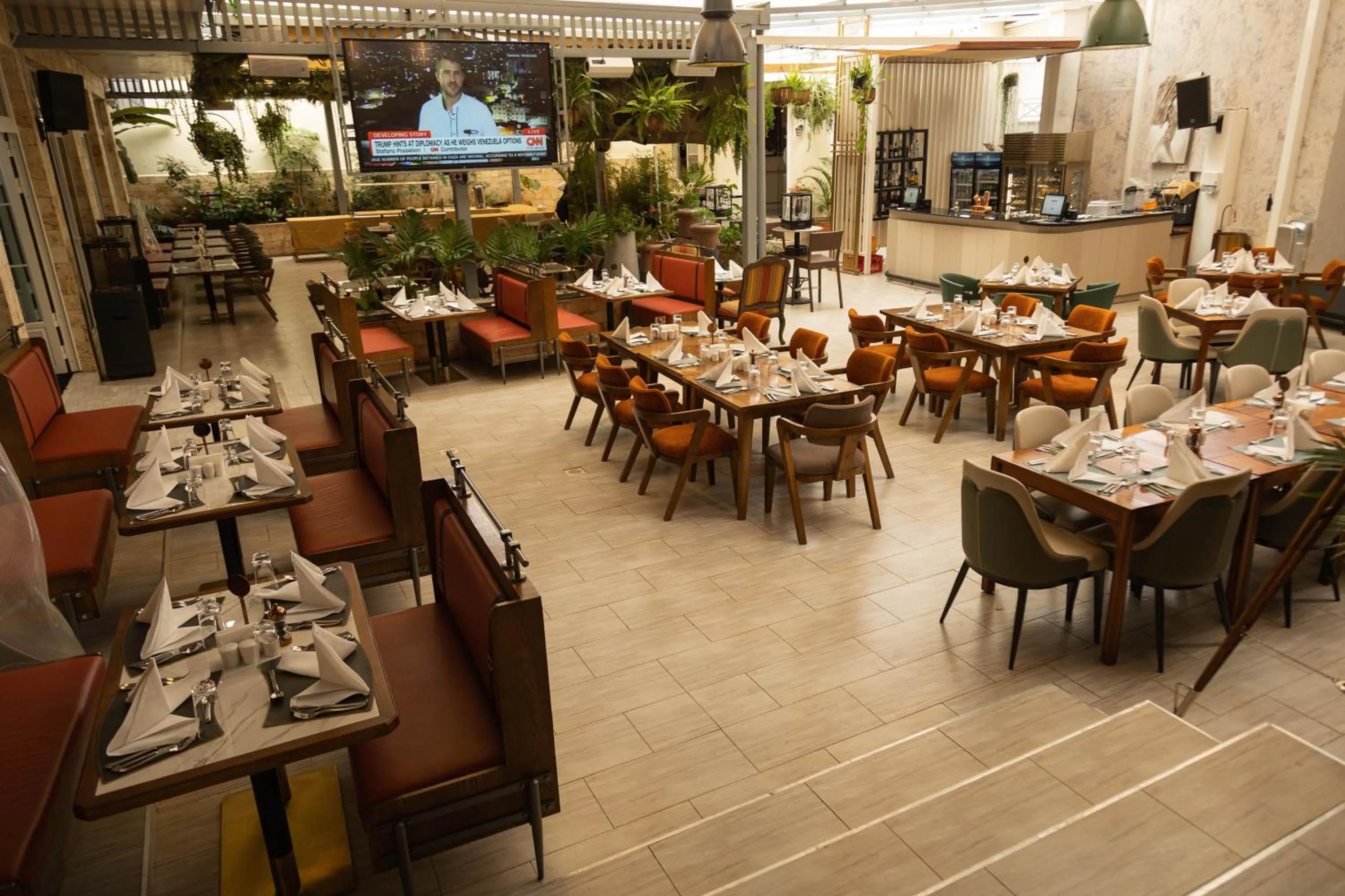 Emboita Hotel Limited