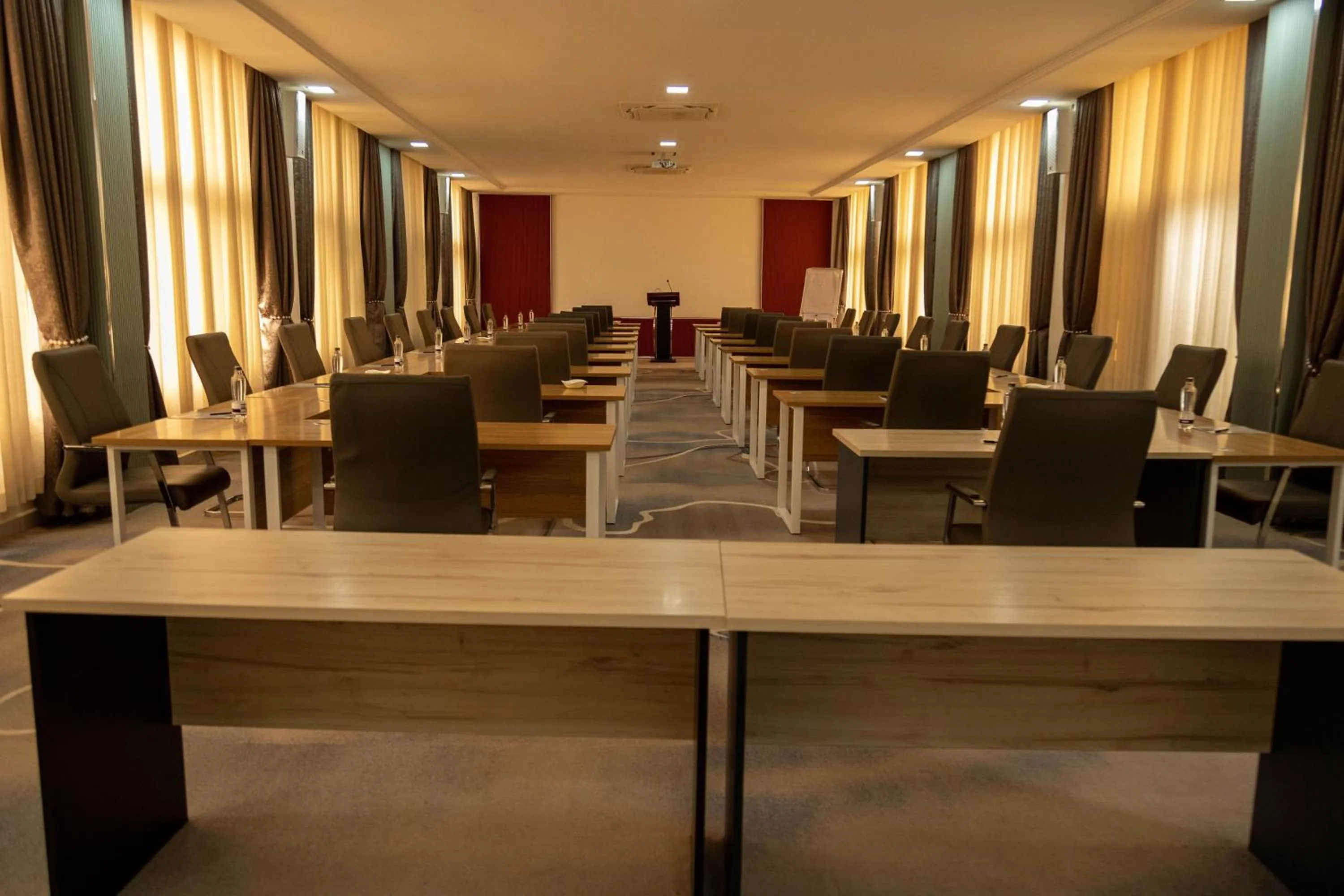 Emboita Hotel Limited