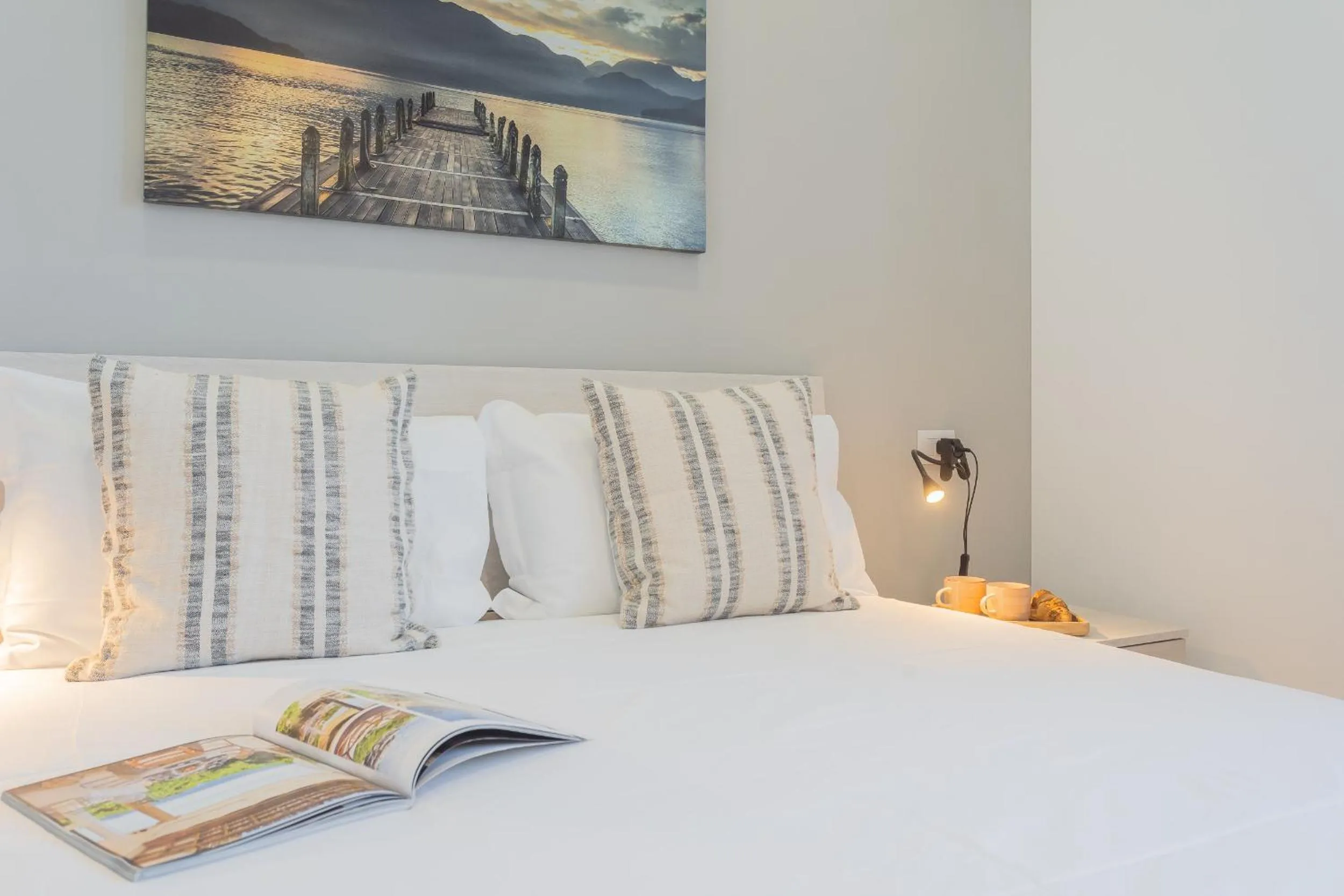 Other, Bed in Isola Felice Grandate by Rent All Como