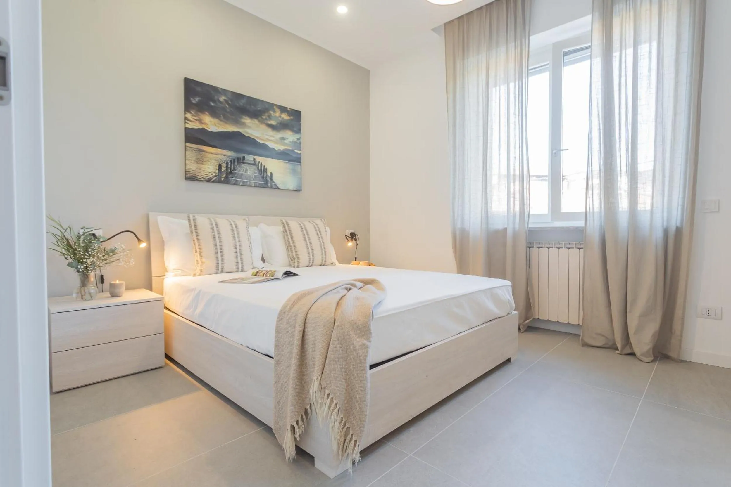 Other, Bed in Isola Felice Grandate by Rent All Como