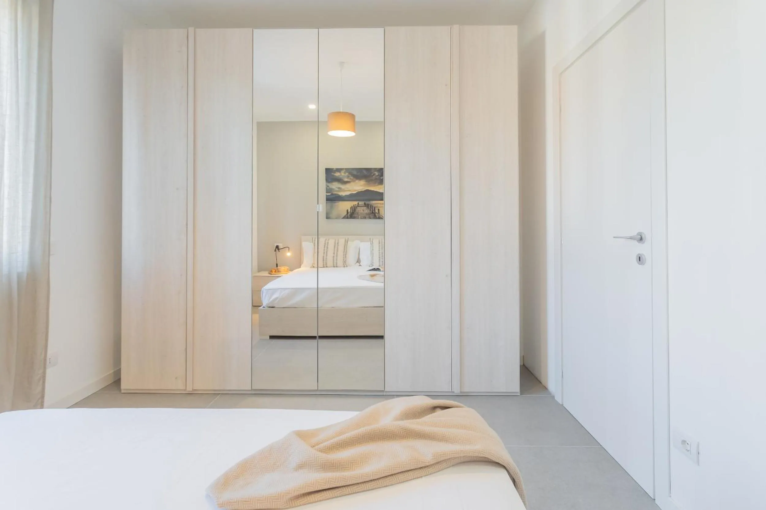 Other, Bed in Isola Felice Grandate by Rent All Como