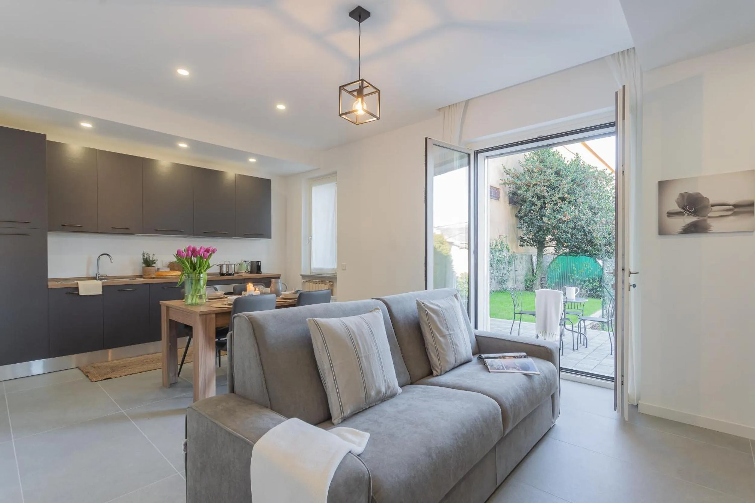 Other in Isola Felice Grandate by Rent All Como