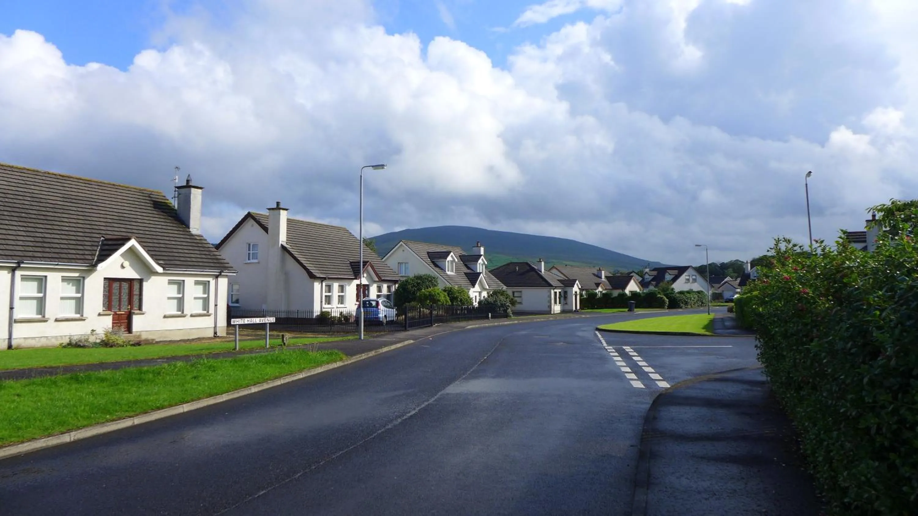 Neighbourhood in Glen Haven Bed and Breakfast