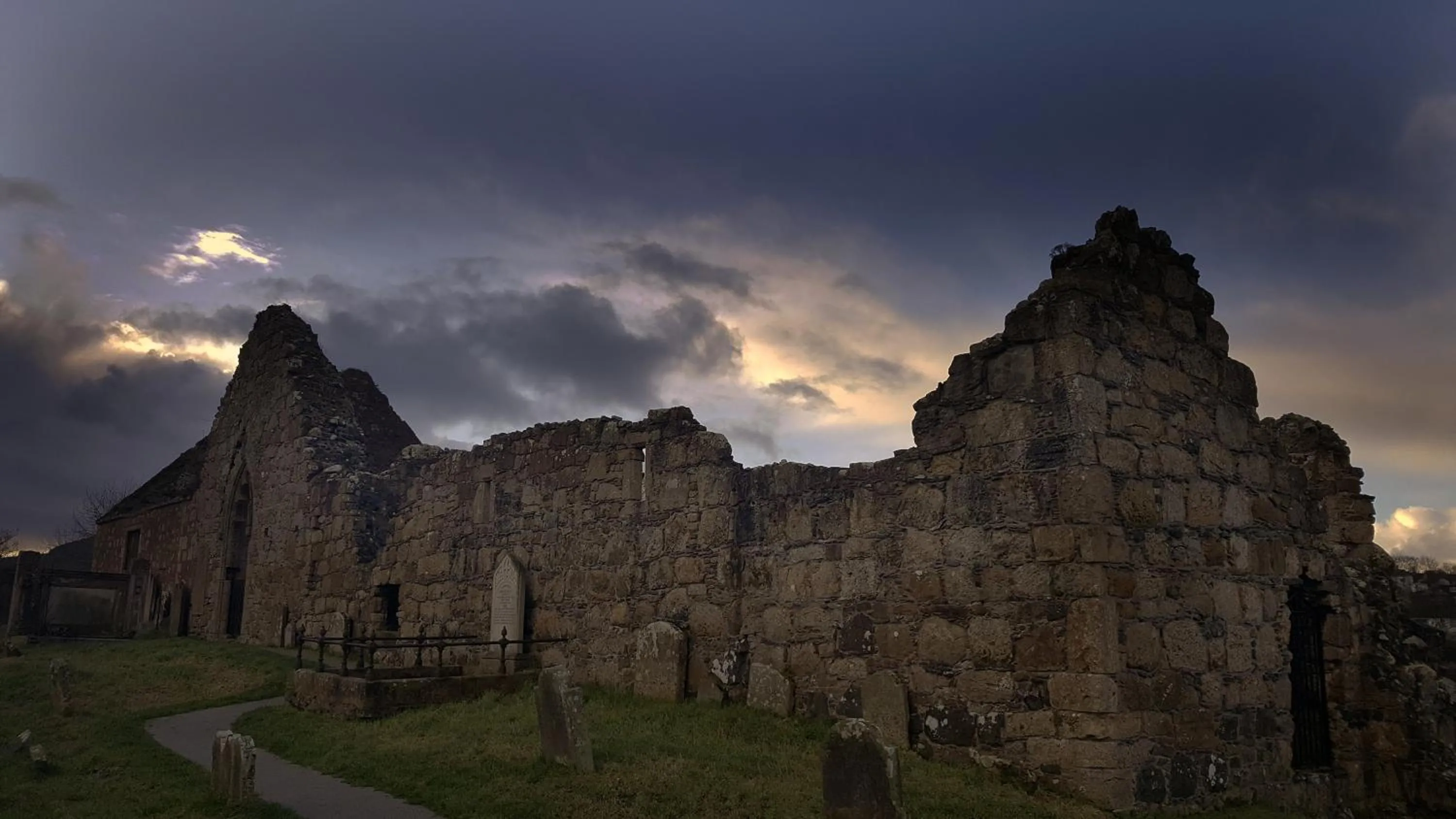 Glen Haven Bed and Breakfast