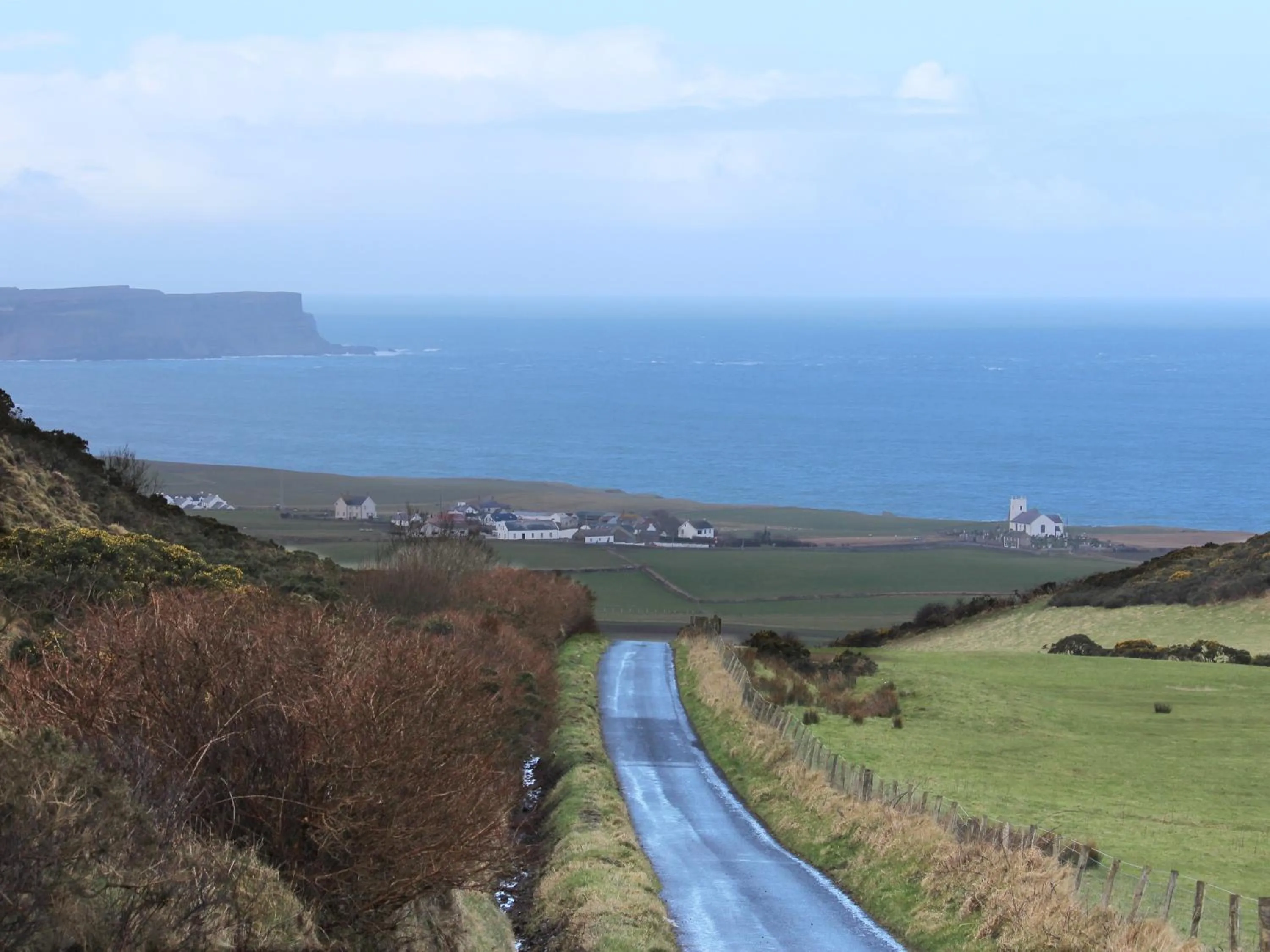 Glen Haven Bed and Breakfast