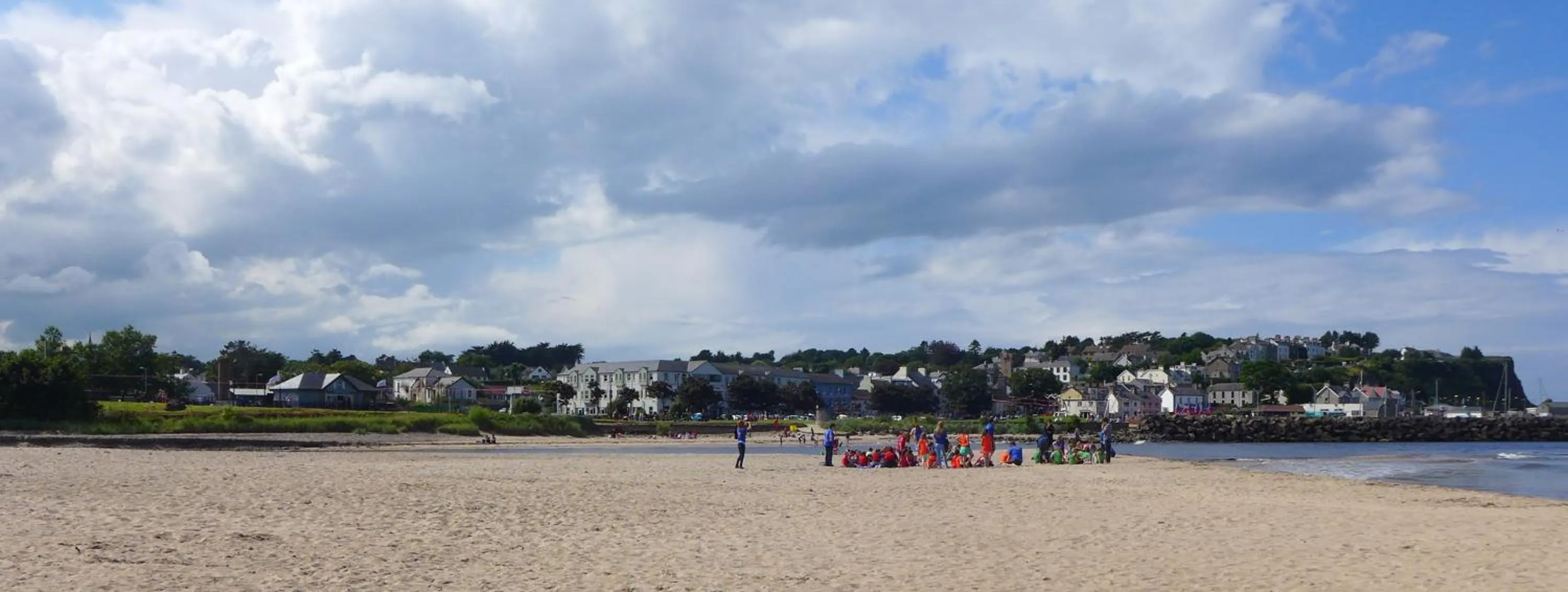Natural landscape in Glen Haven Bed and Breakfast
