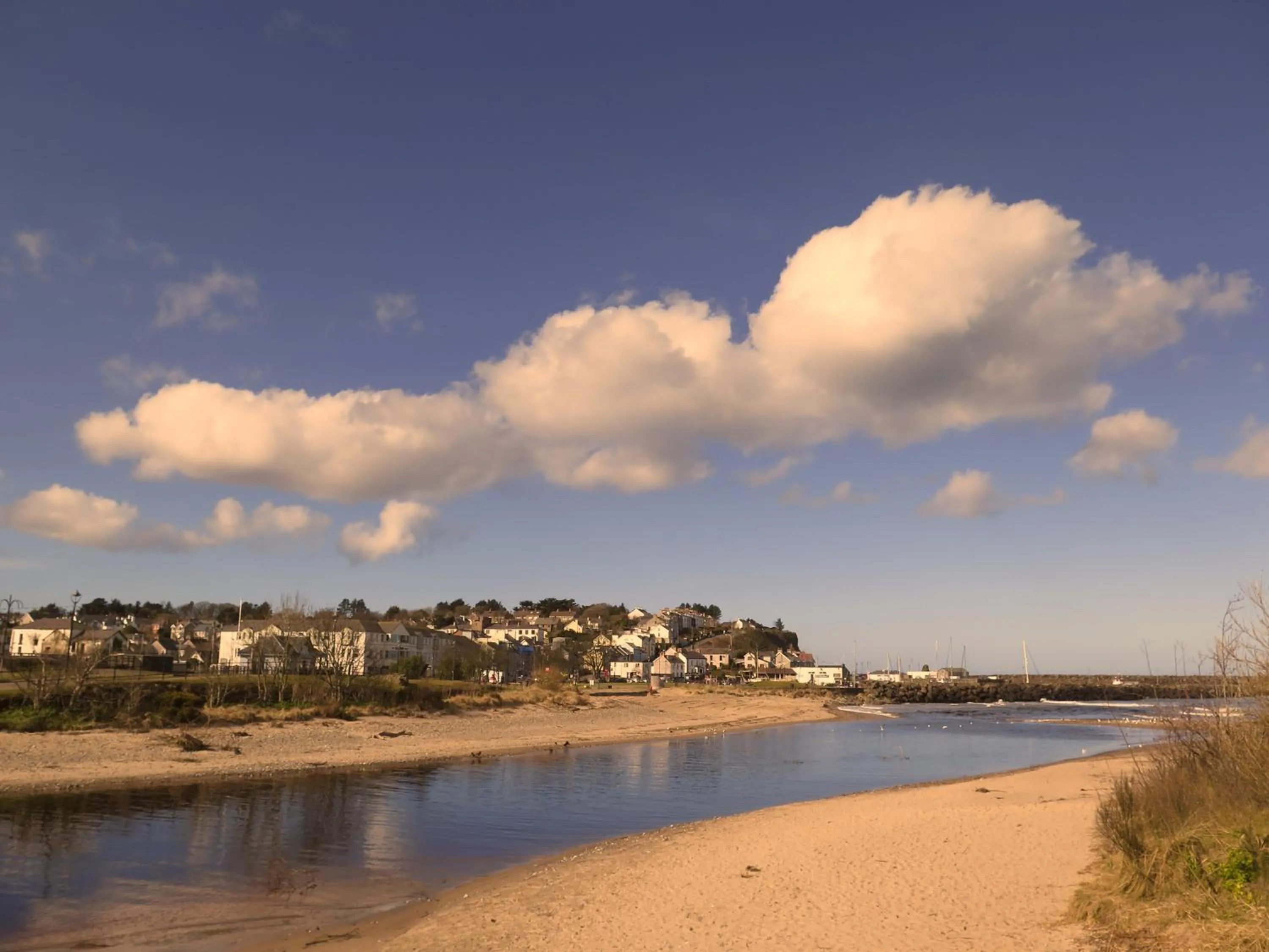 Glen Haven Bed and Breakfast