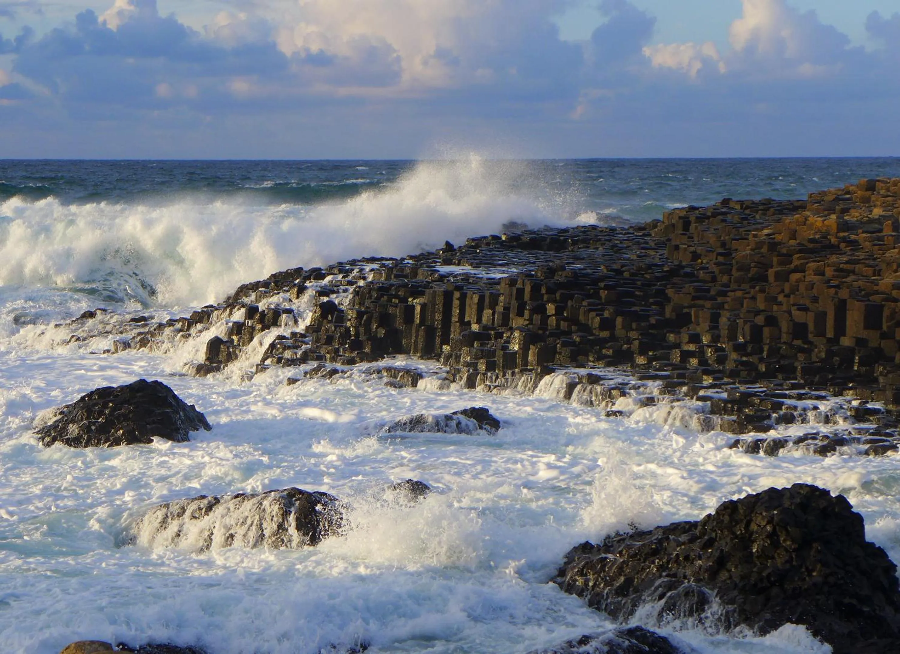 View (from property/room) in Glen Haven Bed and Breakfast