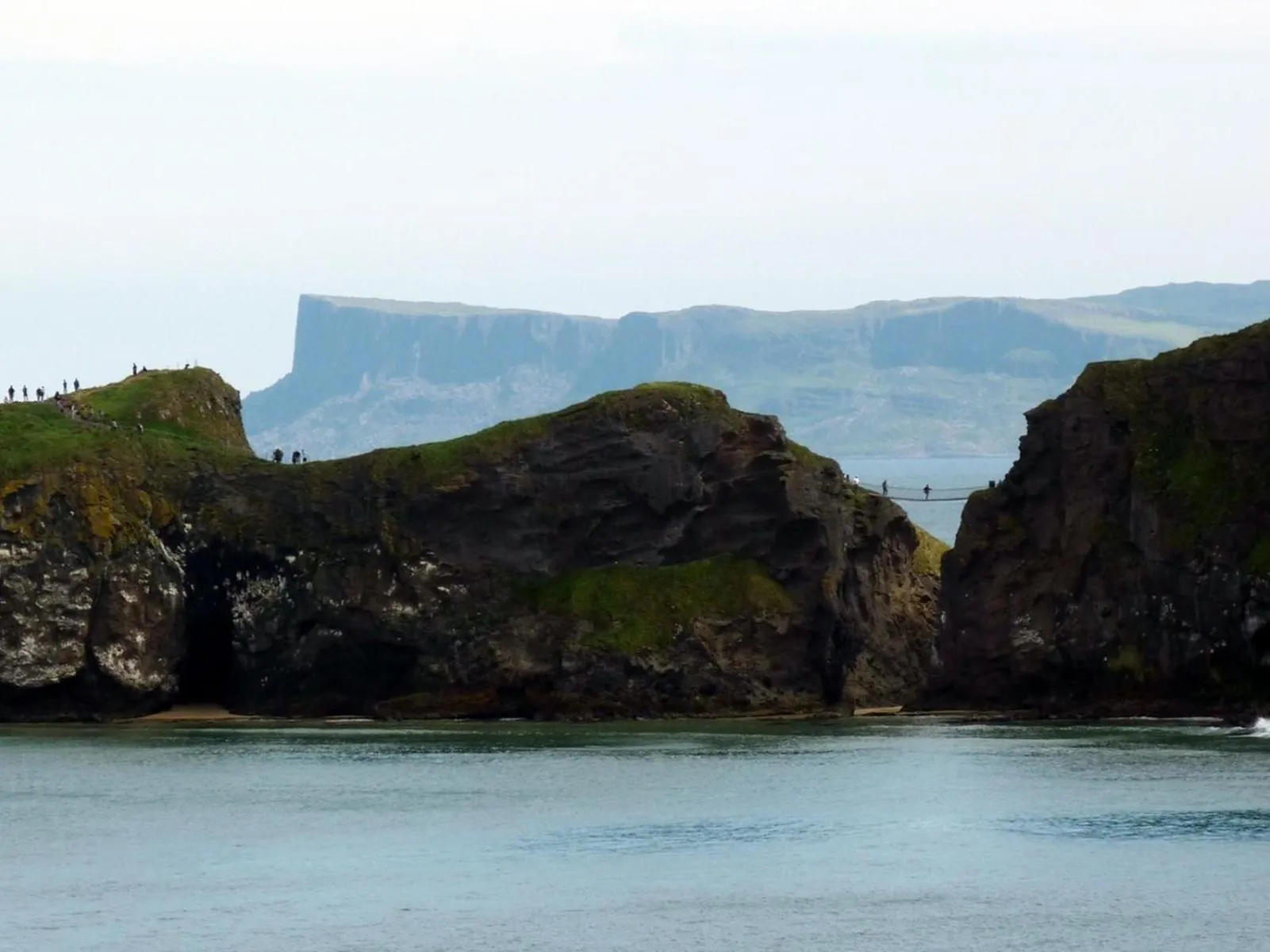 Natural landscape in Glen Haven Bed and Breakfast
