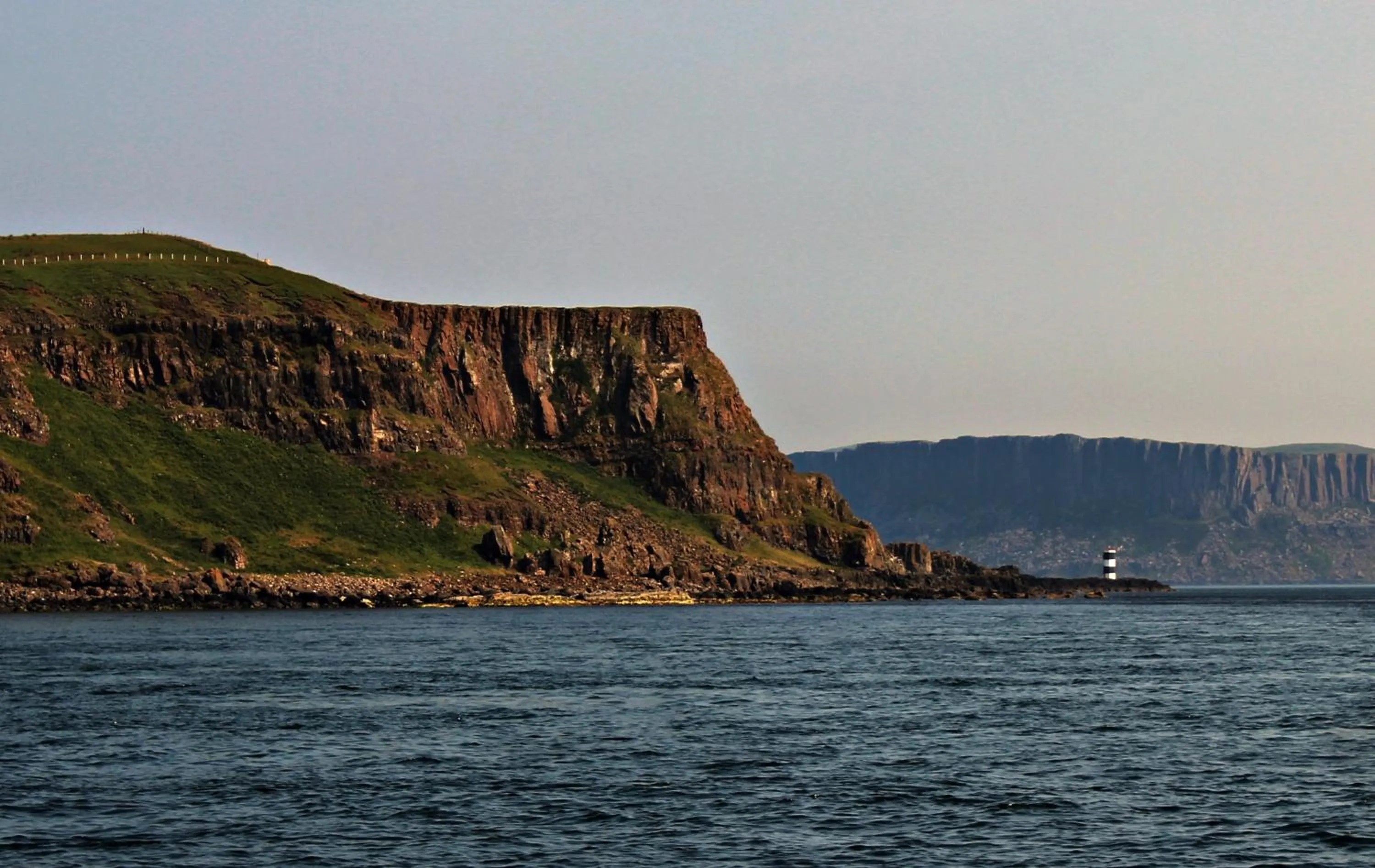 Nearby landmark in Glen Haven Bed and Breakfast