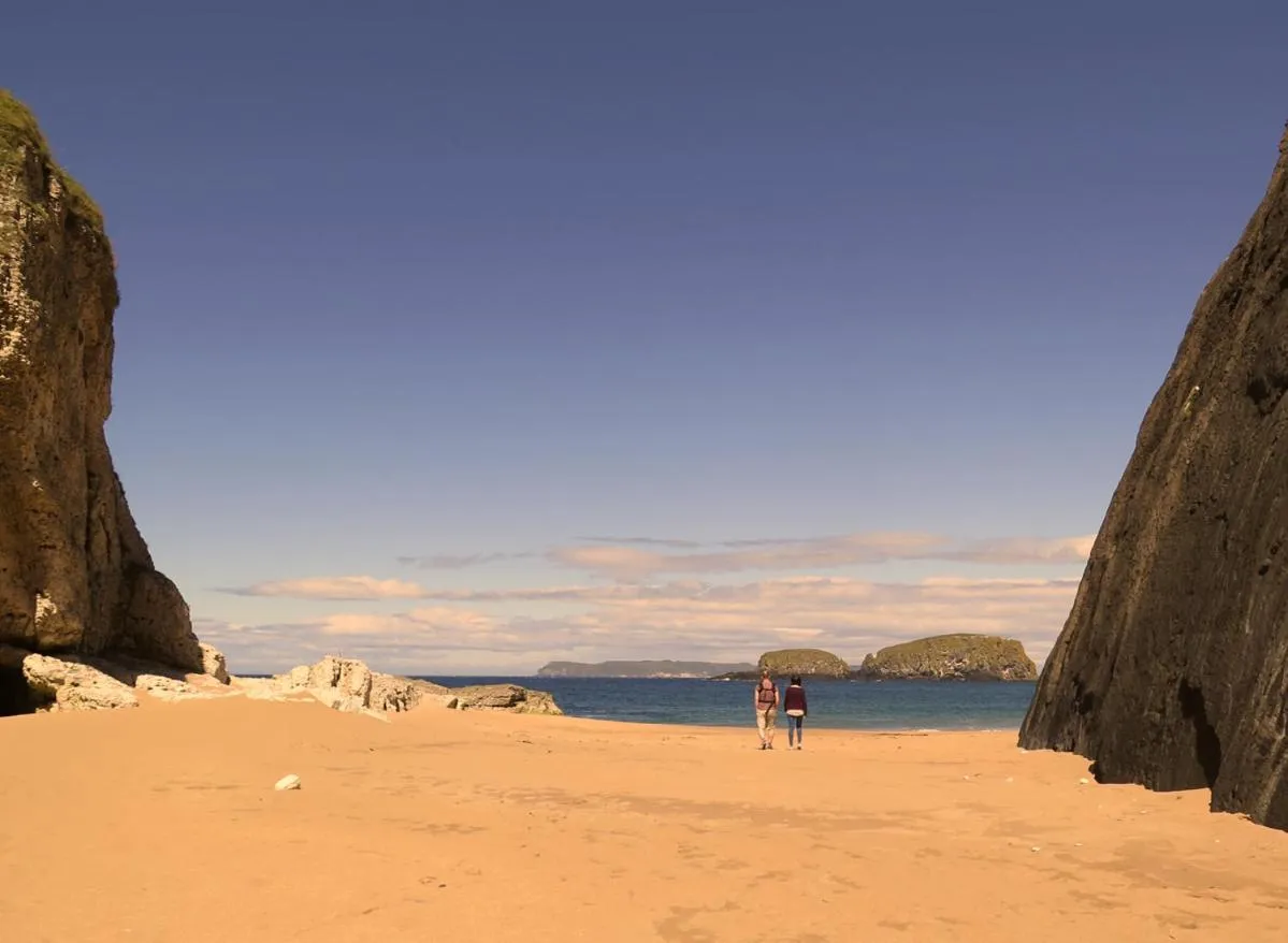 Glen Haven Bed and Breakfast