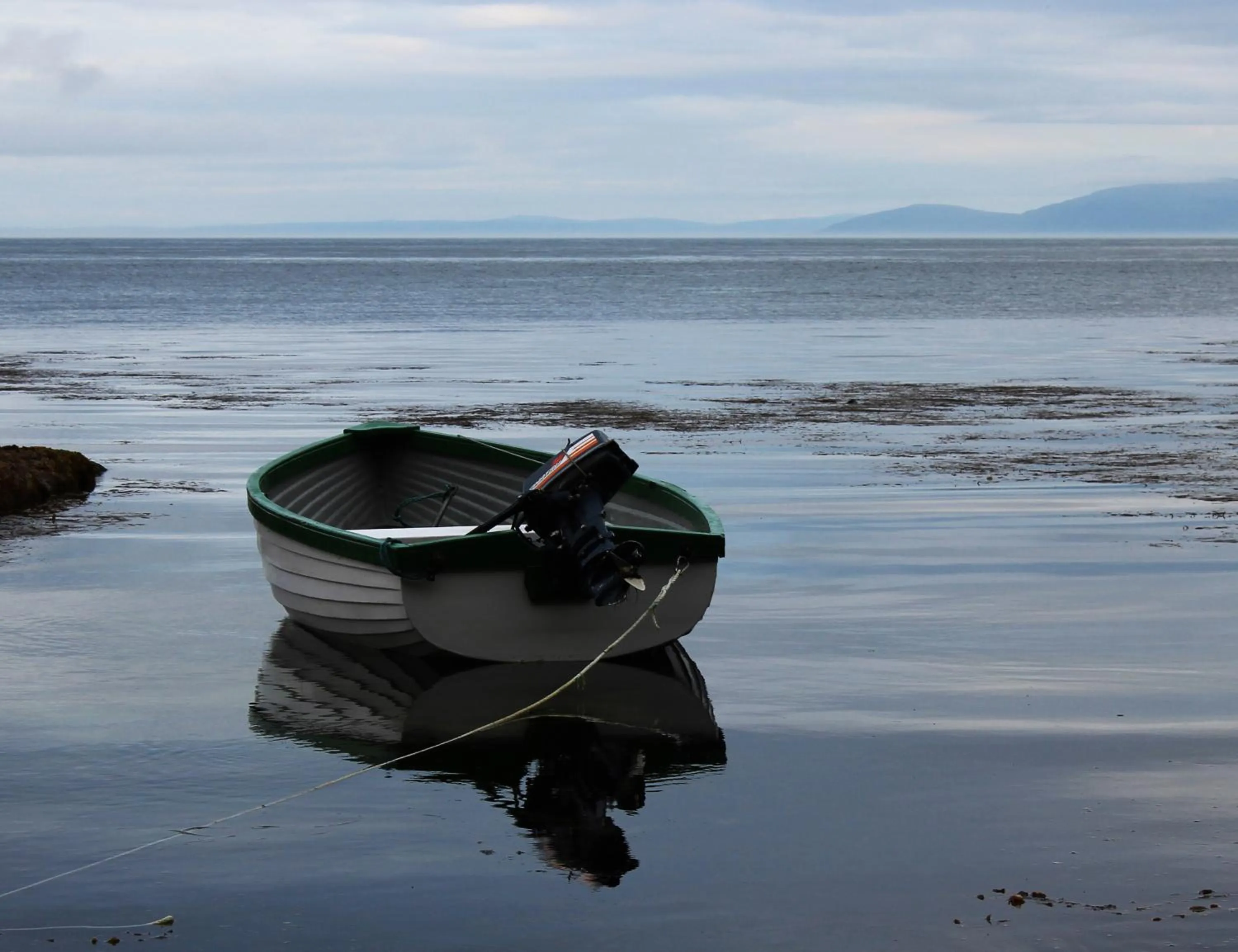 View (from property/room) in Glen Haven Bed and Breakfast