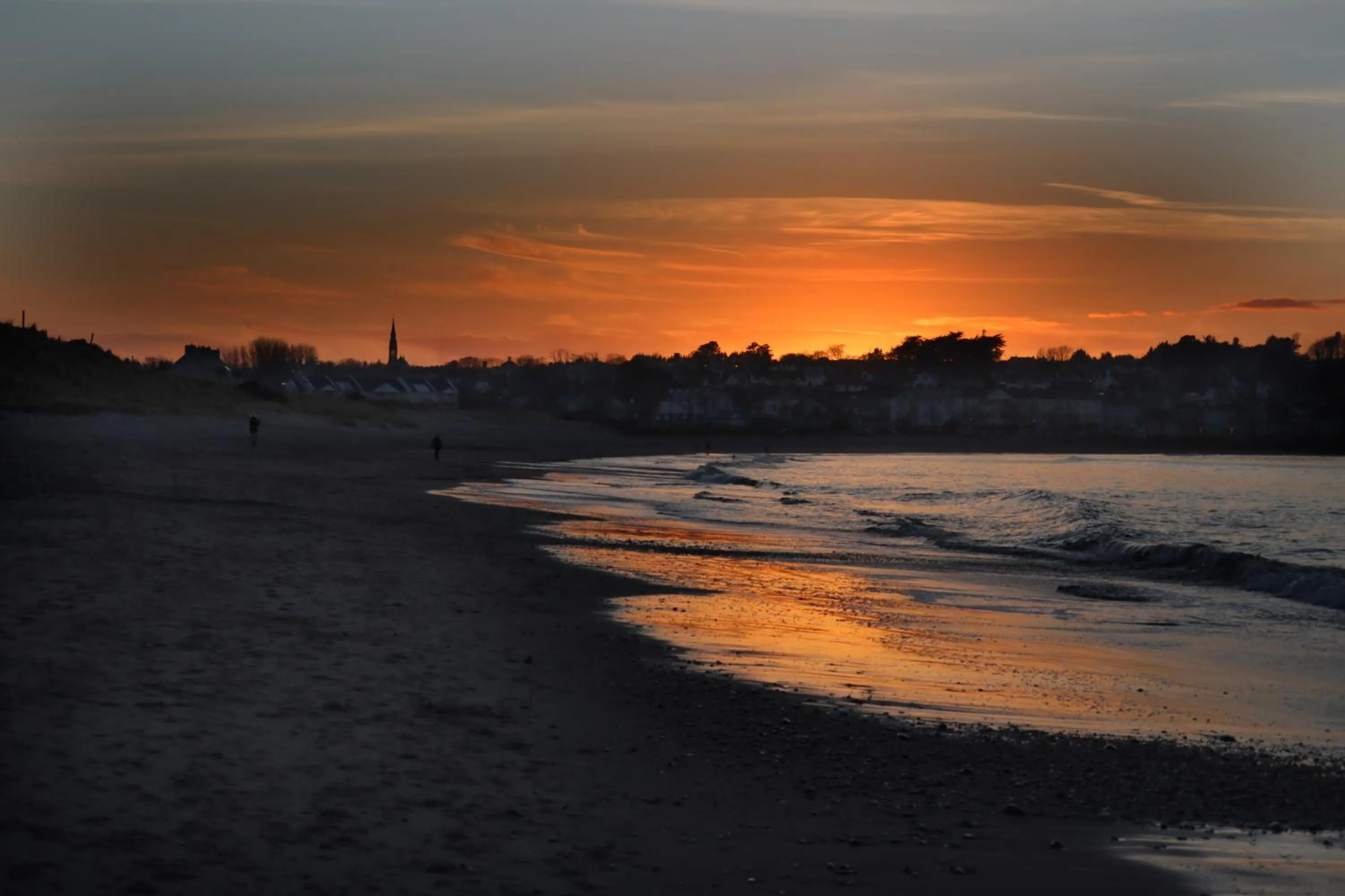 Glen Haven Bed and Breakfast