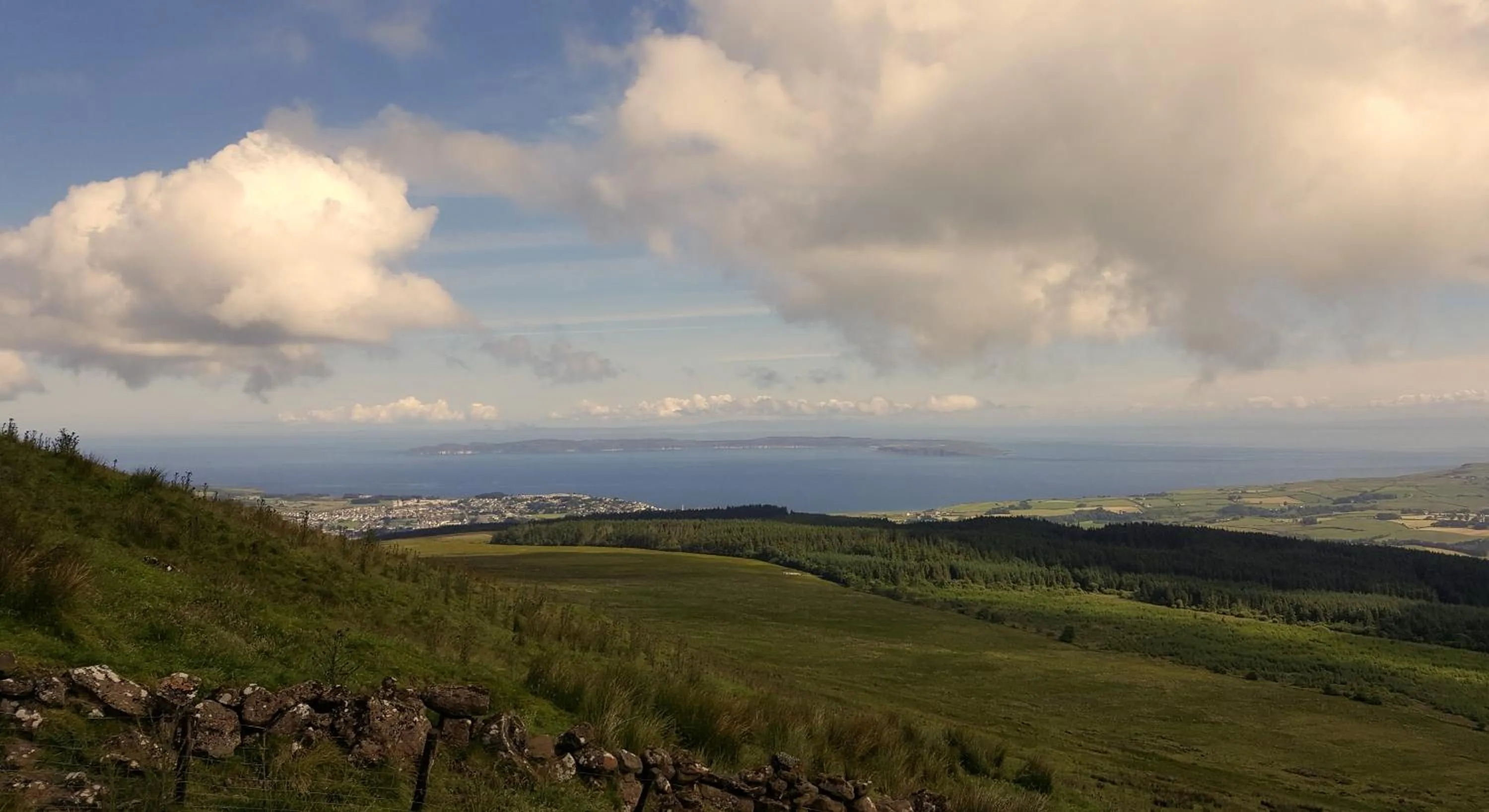 Glen Haven Bed and Breakfast