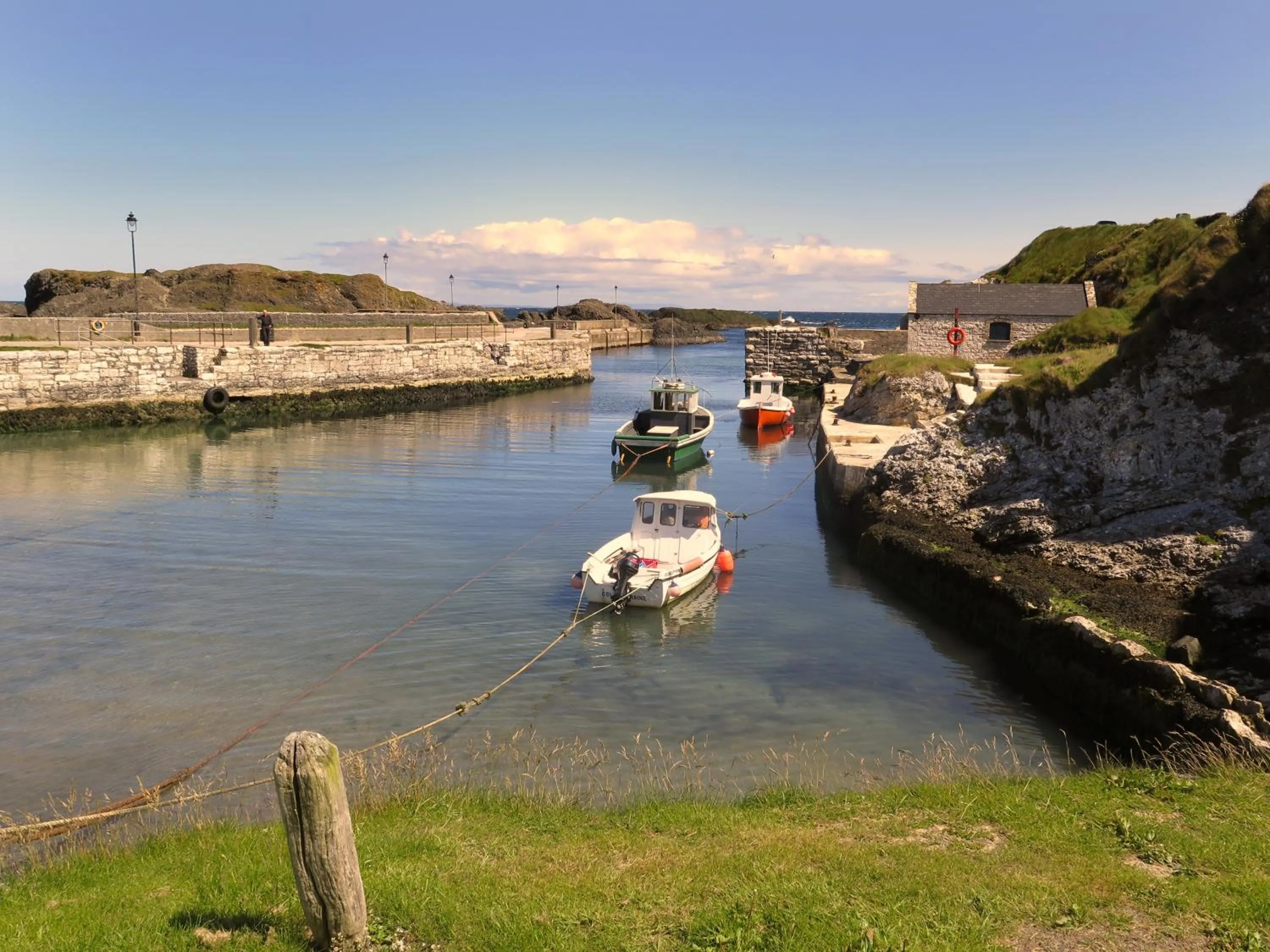 Glen Haven Bed and Breakfast