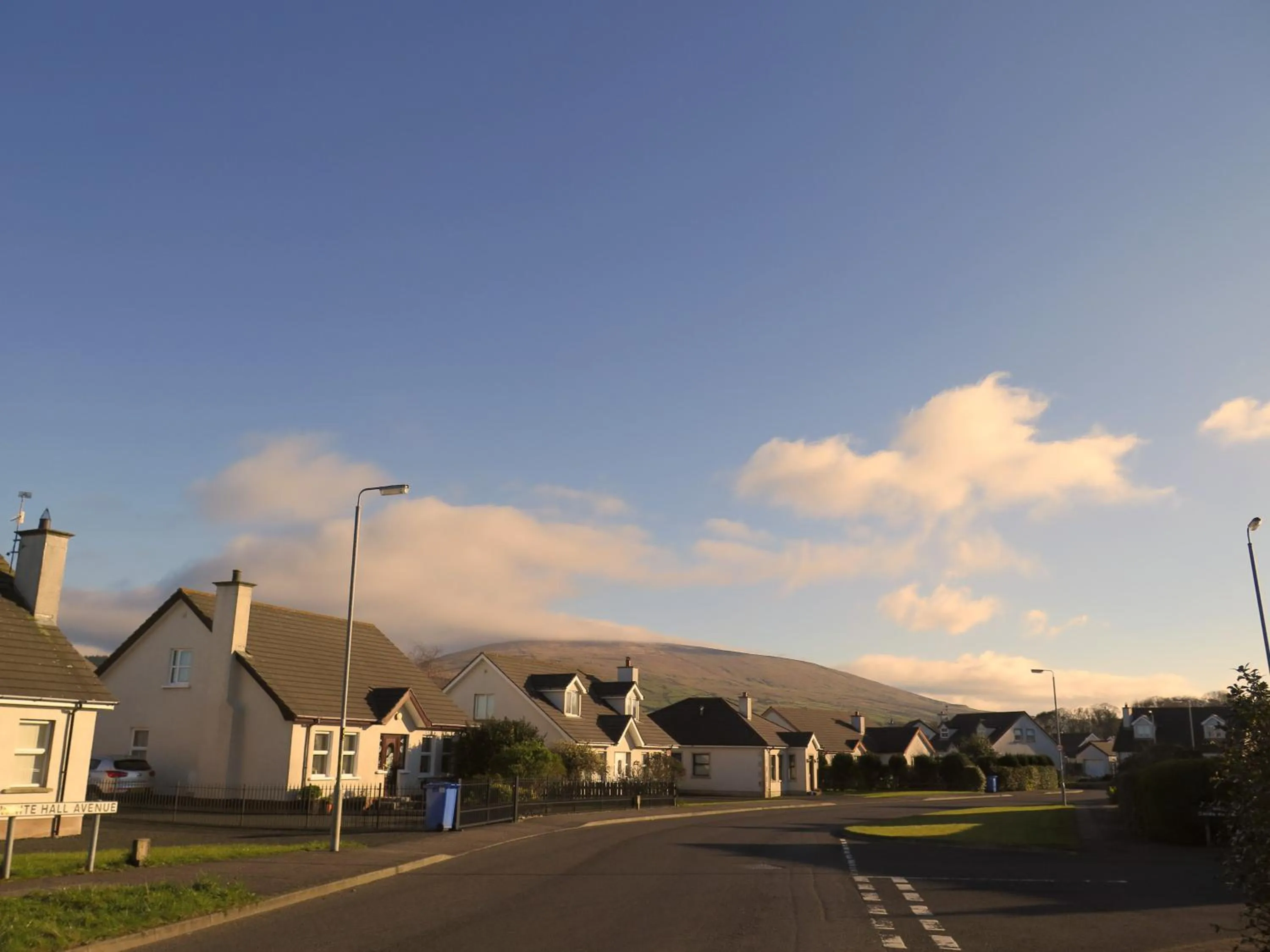 Neighbourhood in Glen Haven Bed and Breakfast