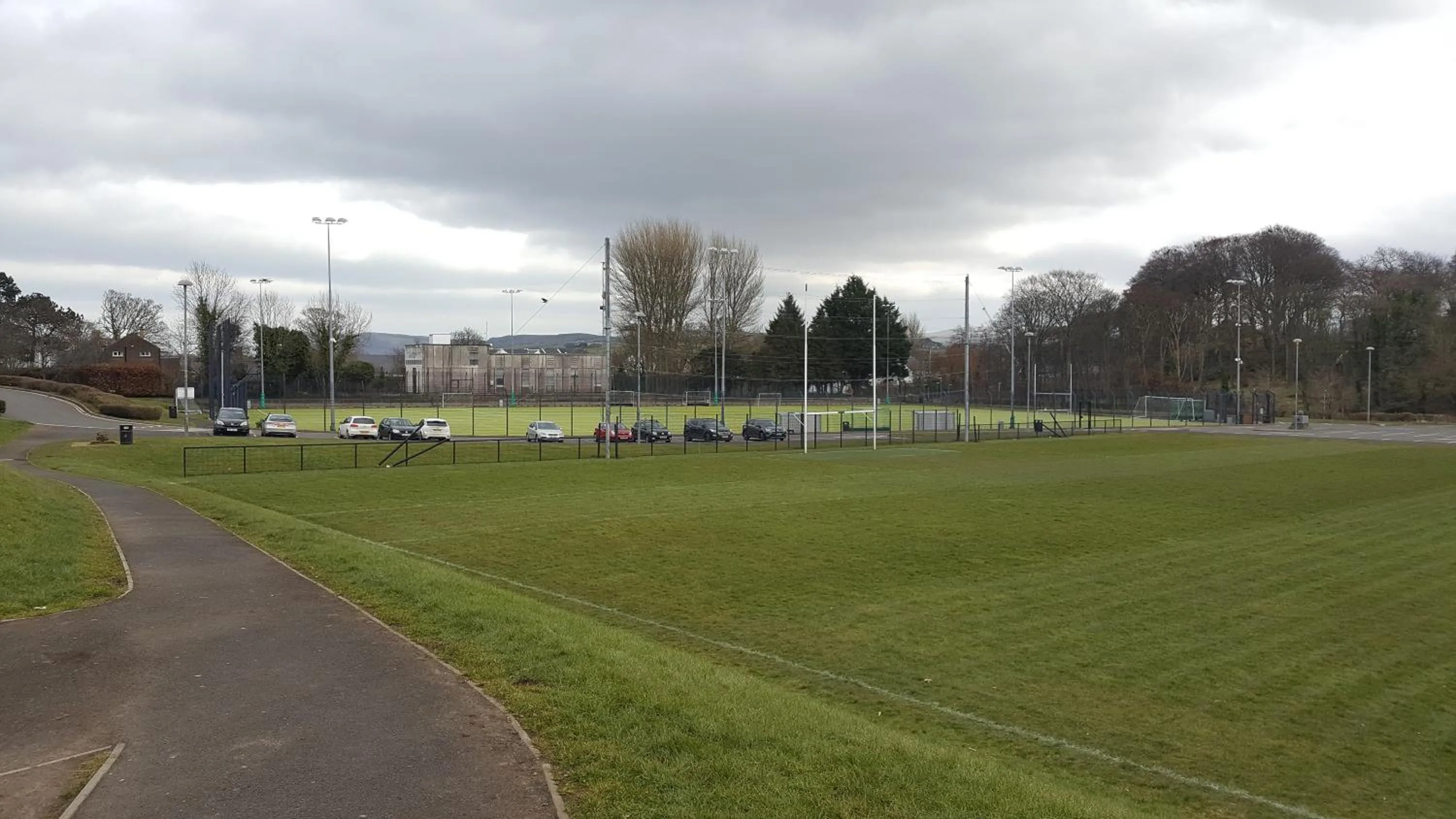 Sports in Glen Haven Bed and Breakfast