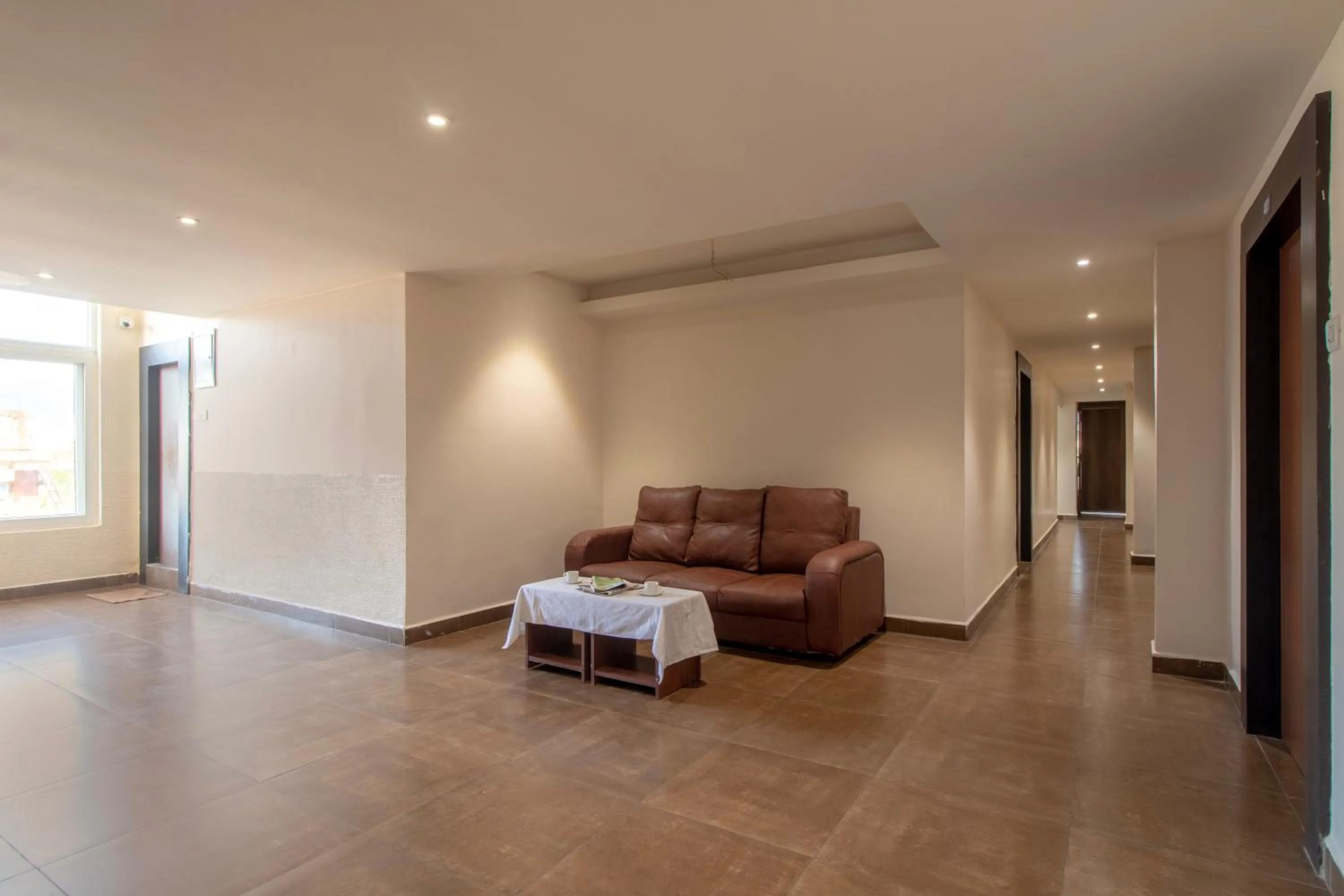 beeStay Hotels MG Road Vijayawada