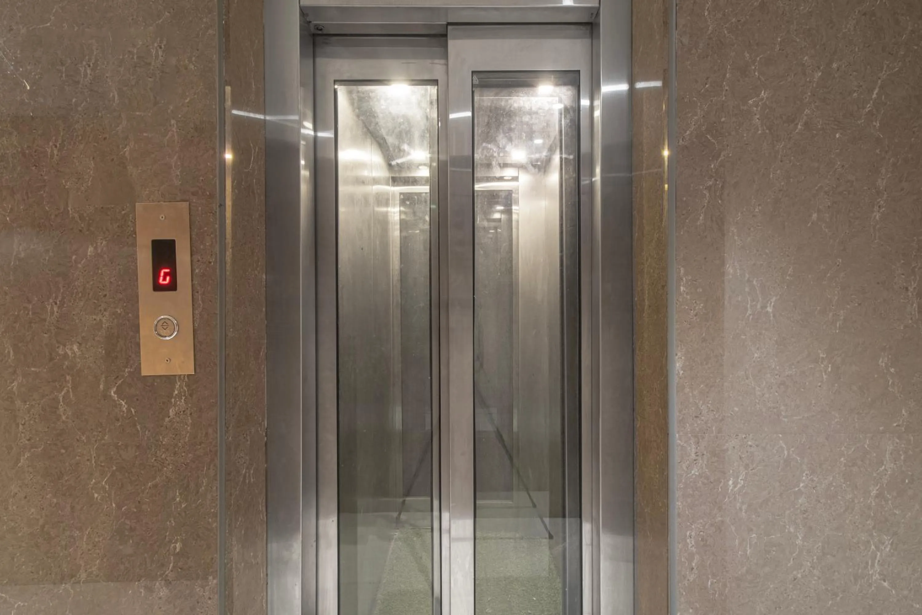 beeStay Hotels MG Road Vijayawada