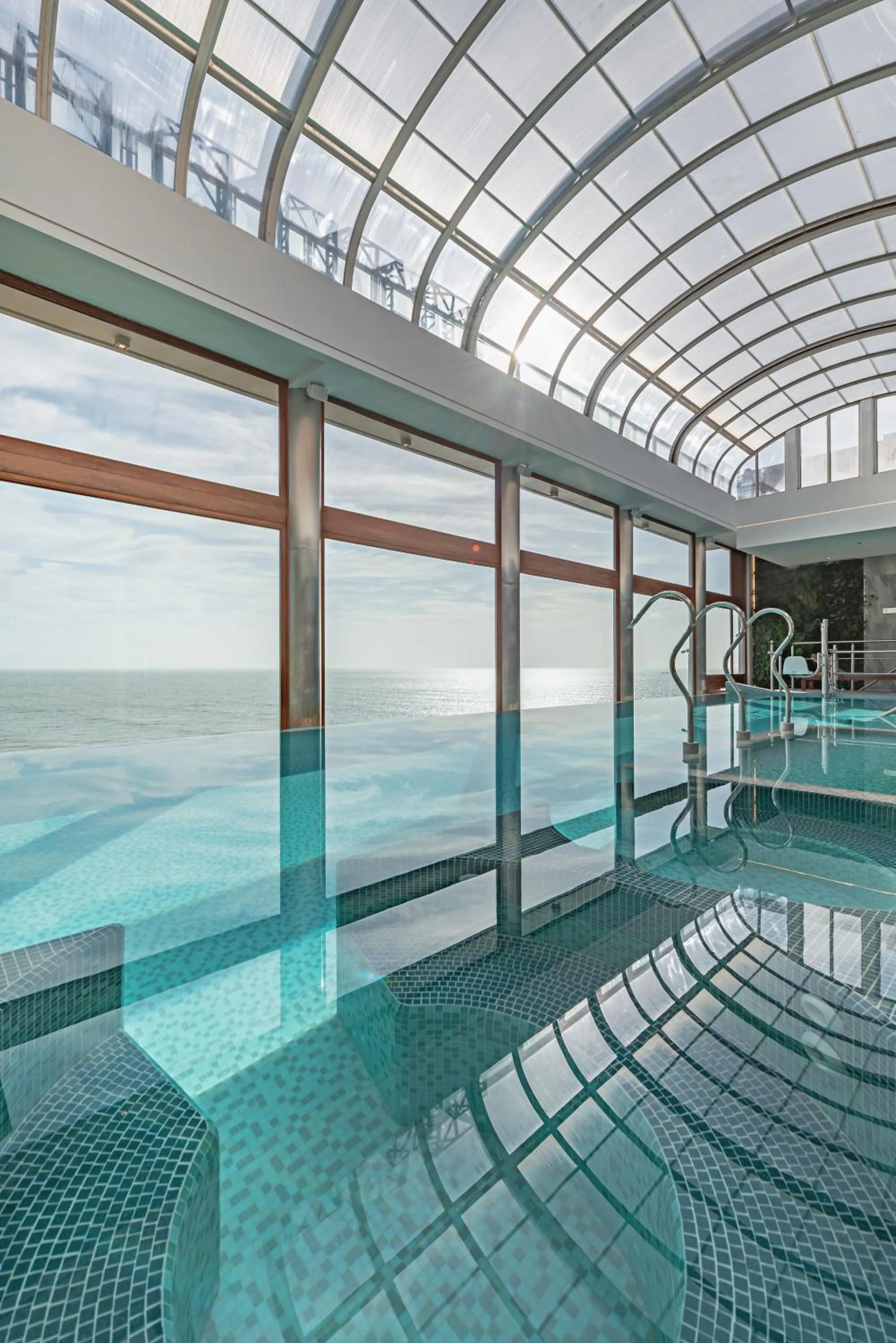 HOTEL KONKE MAR DEL PLATA