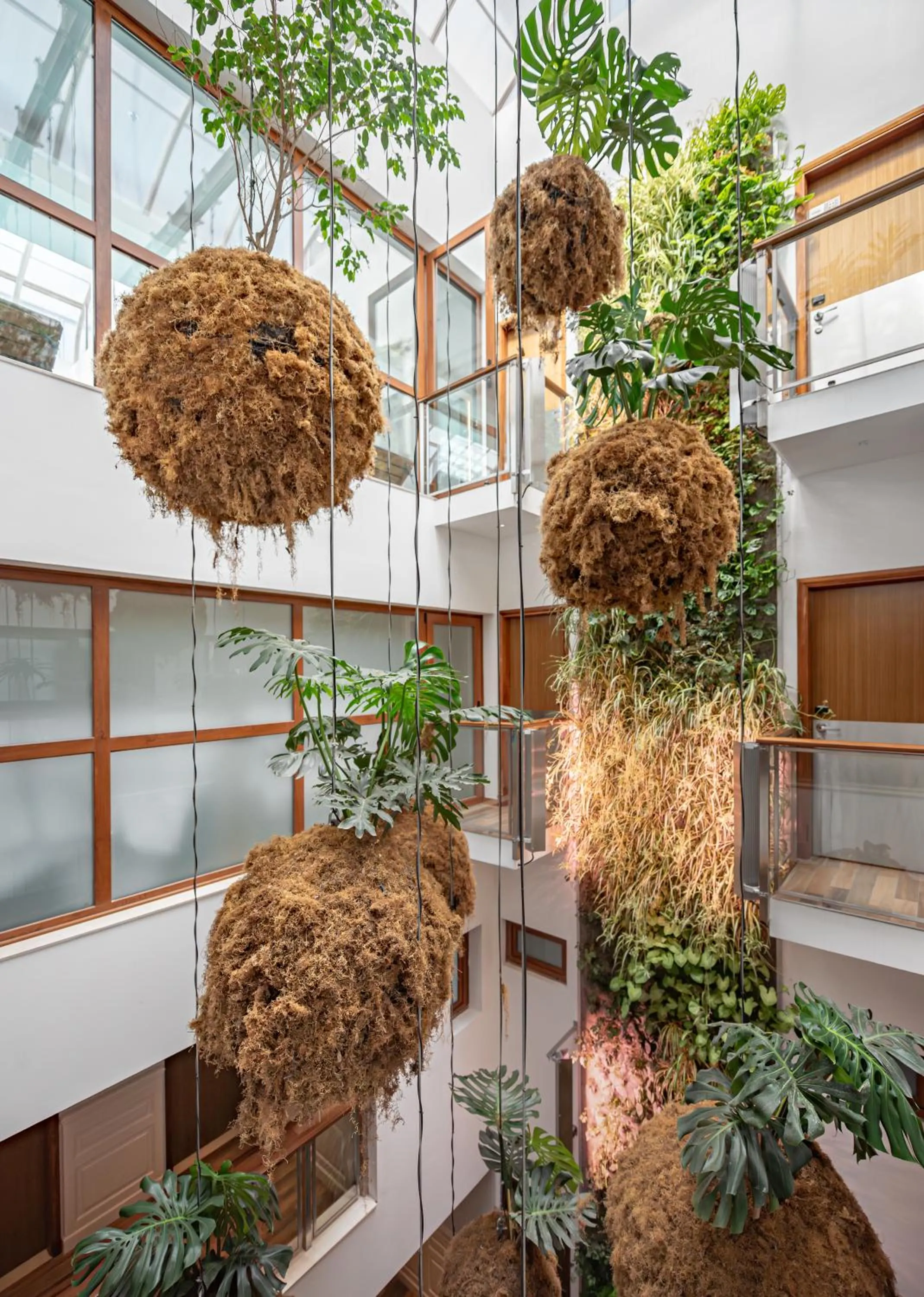 HOTEL KONKE MAR DEL PLATA