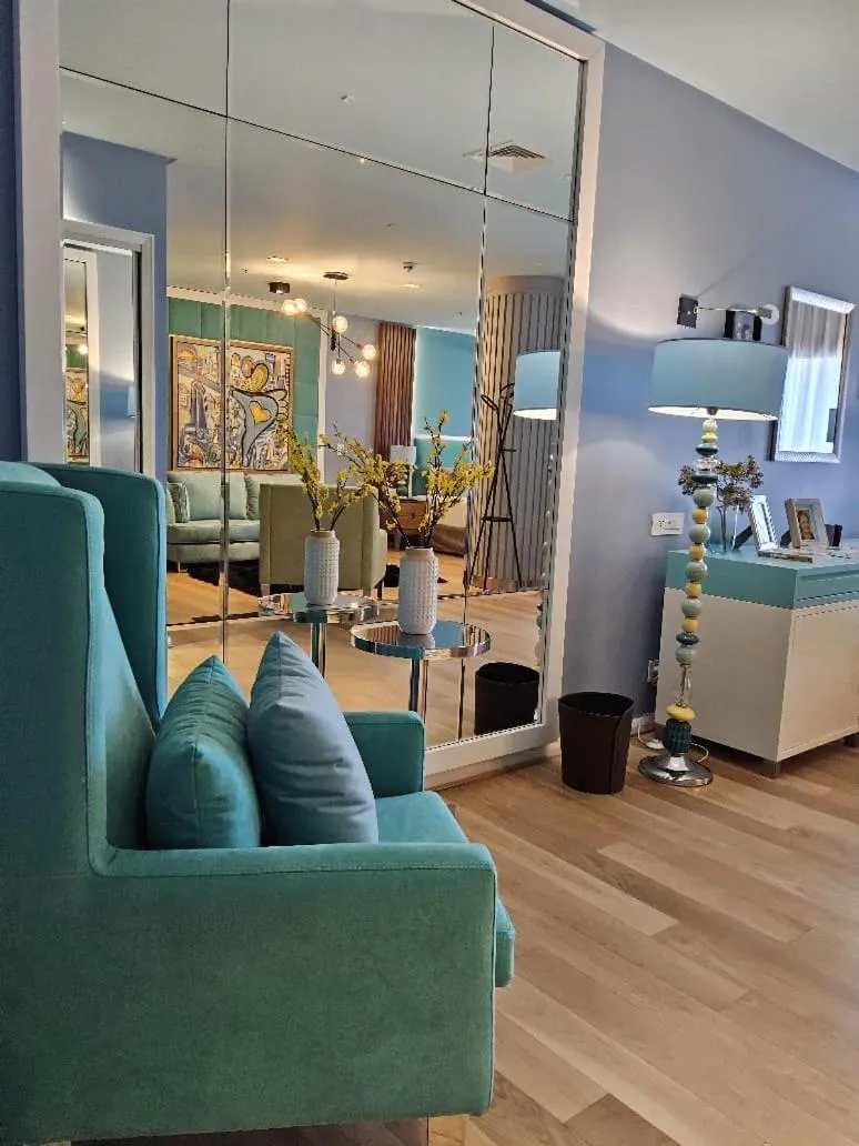 HOTEL KONKE MAR DEL PLATA