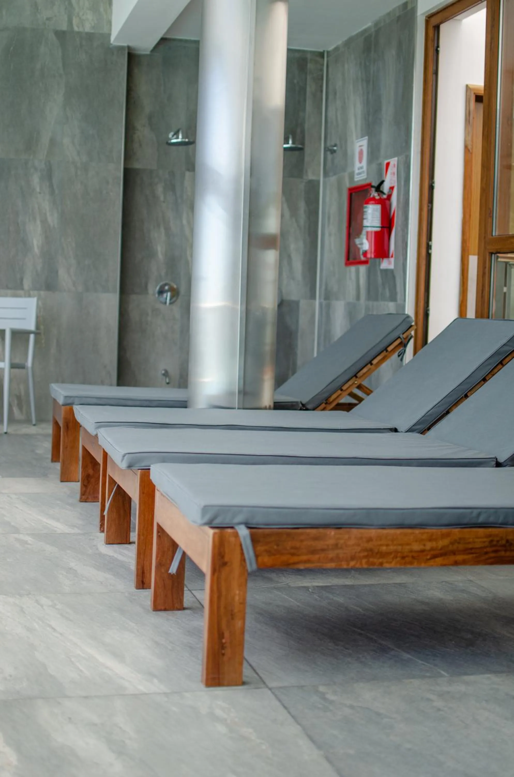 HOTEL KONKE MAR DEL PLATA