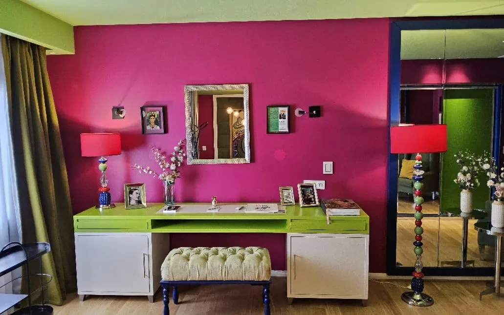 HOTEL KONKE MAR DEL PLATA