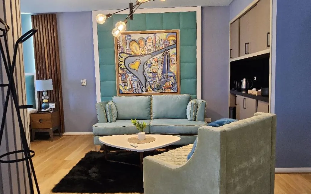 HOTEL KONKE MAR DEL PLATA