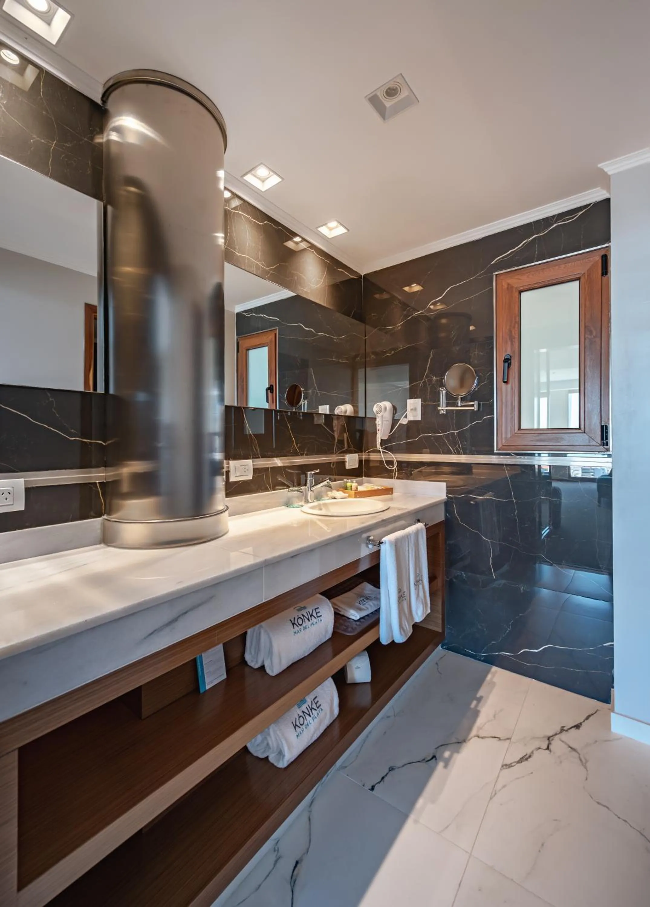 HOTEL KONKE MAR DEL PLATA