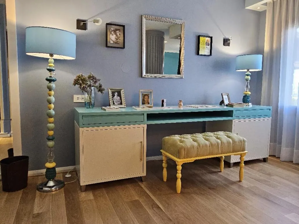 HOTEL KONKE MAR DEL PLATA