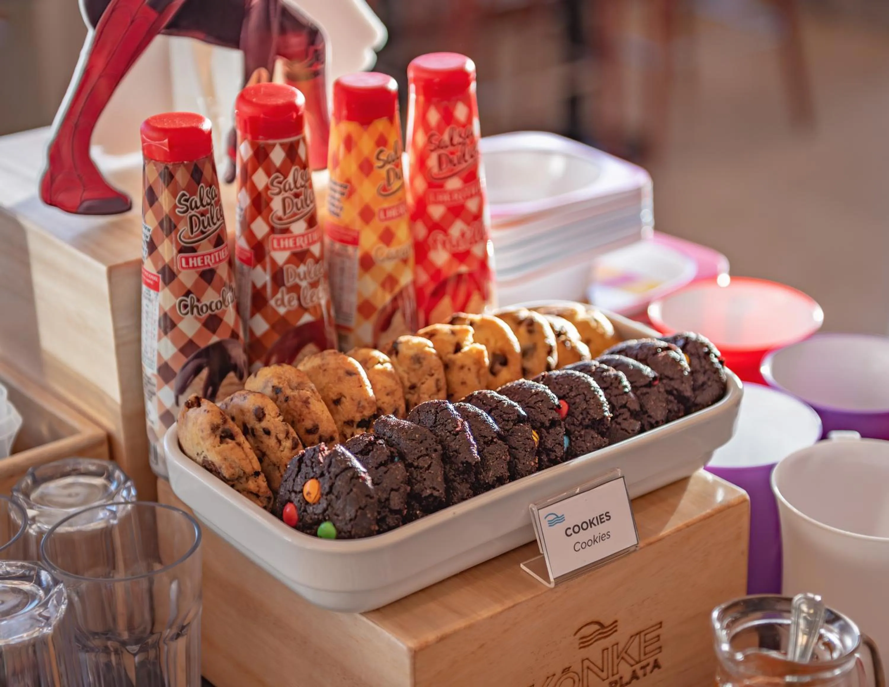 HOTEL KONKE MAR DEL PLATA