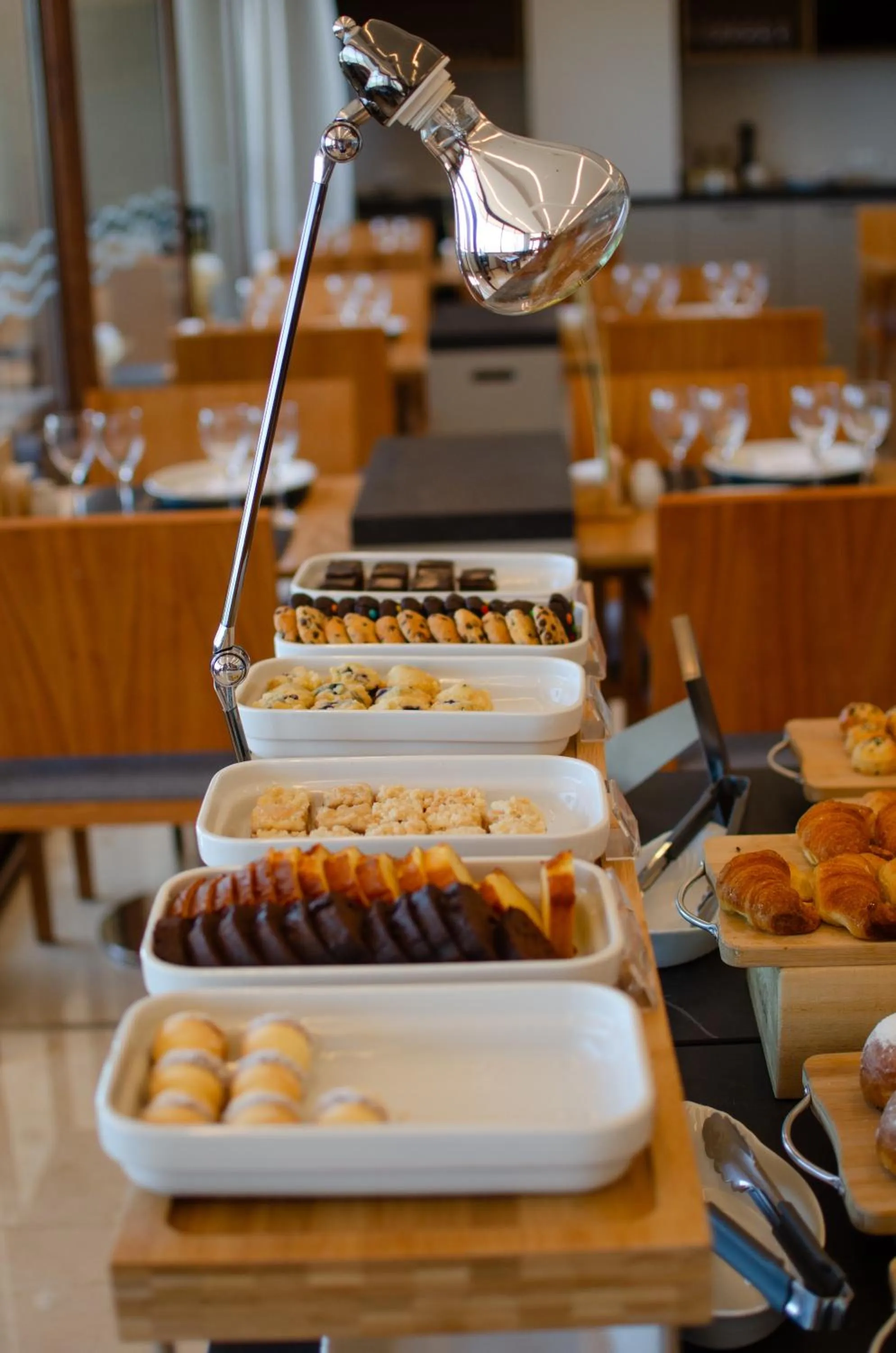 HOTEL KONKE MAR DEL PLATA