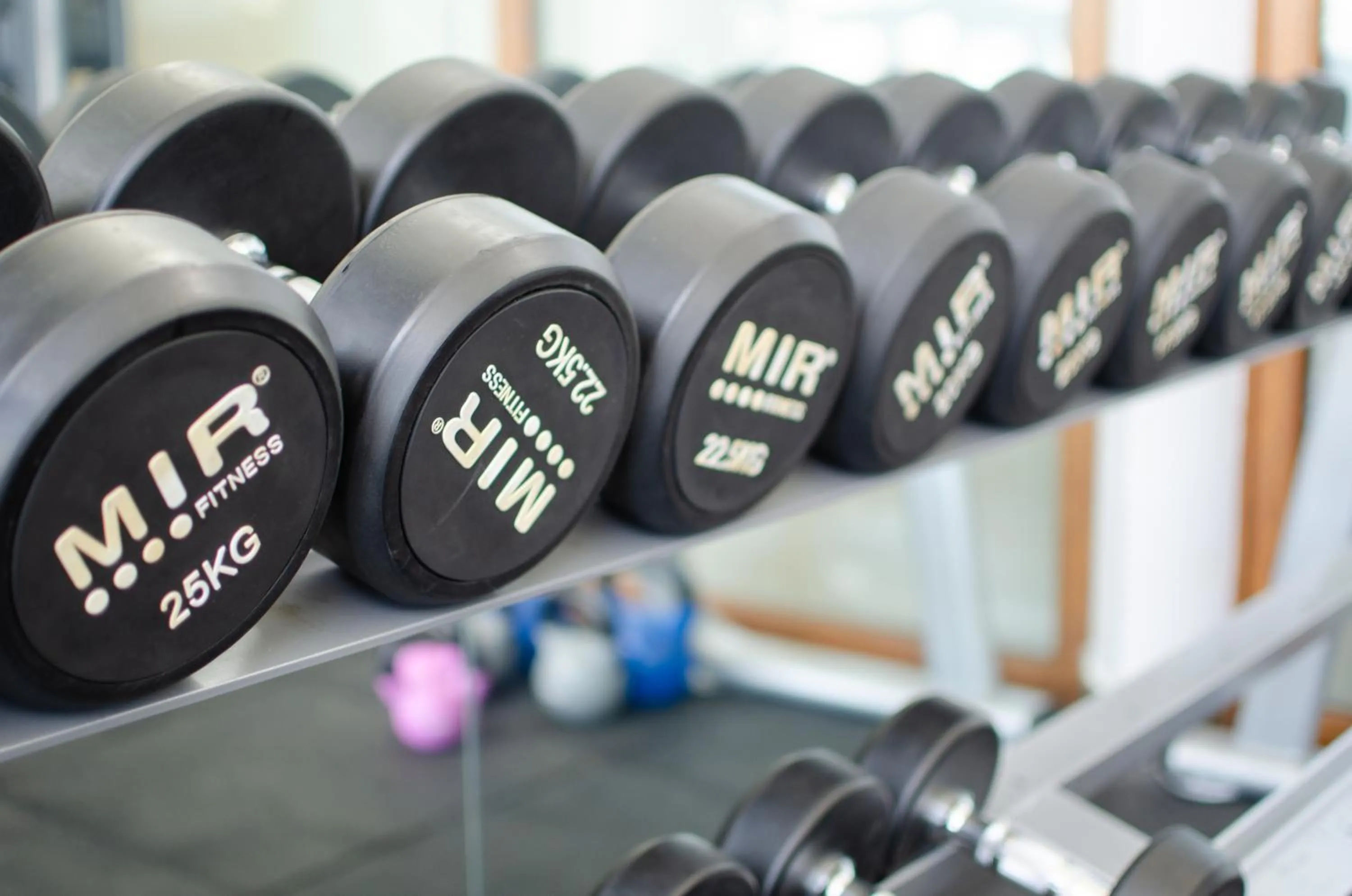 HOTEL KONKE MAR DEL PLATA