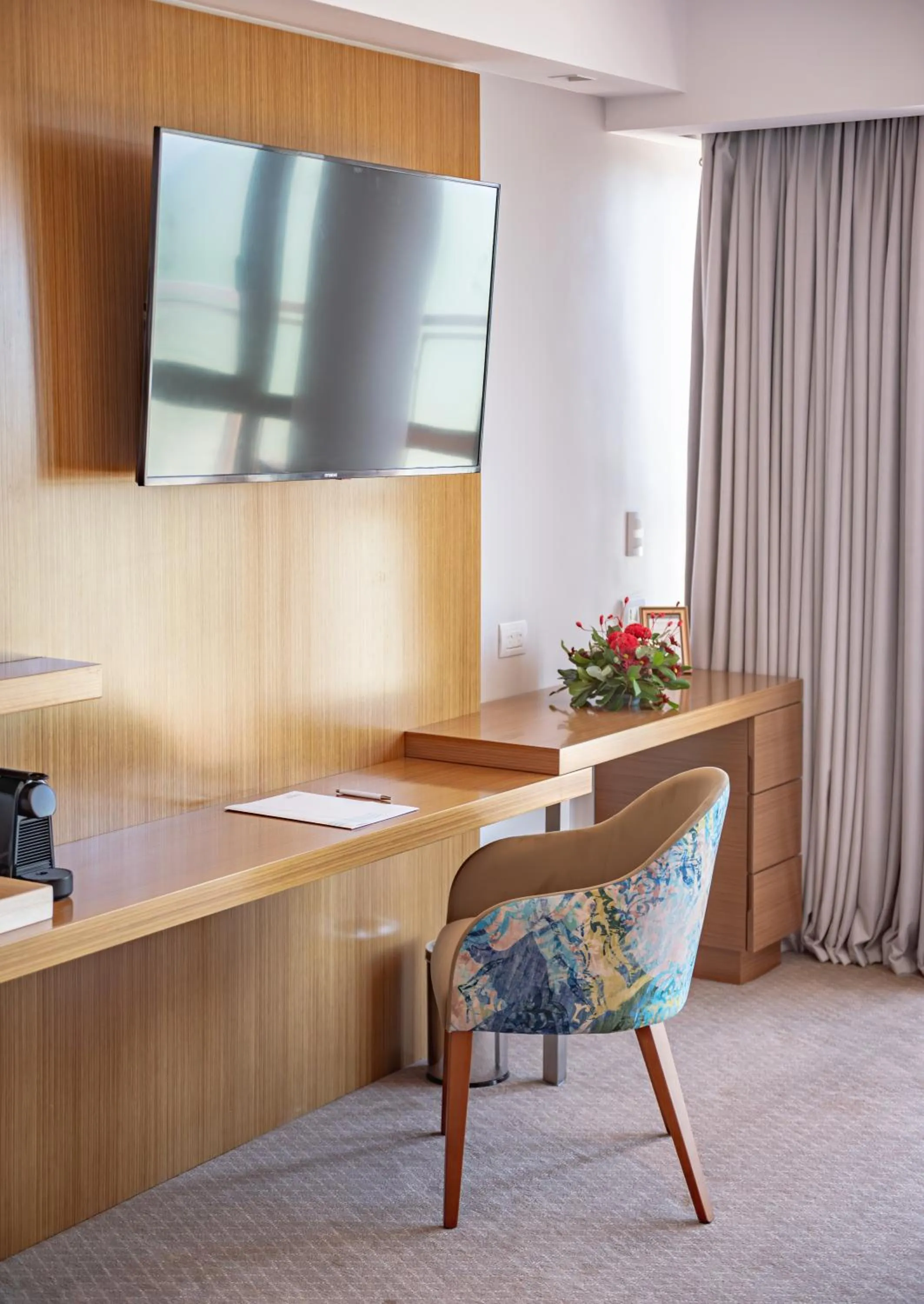 HOTEL KONKE MAR DEL PLATA