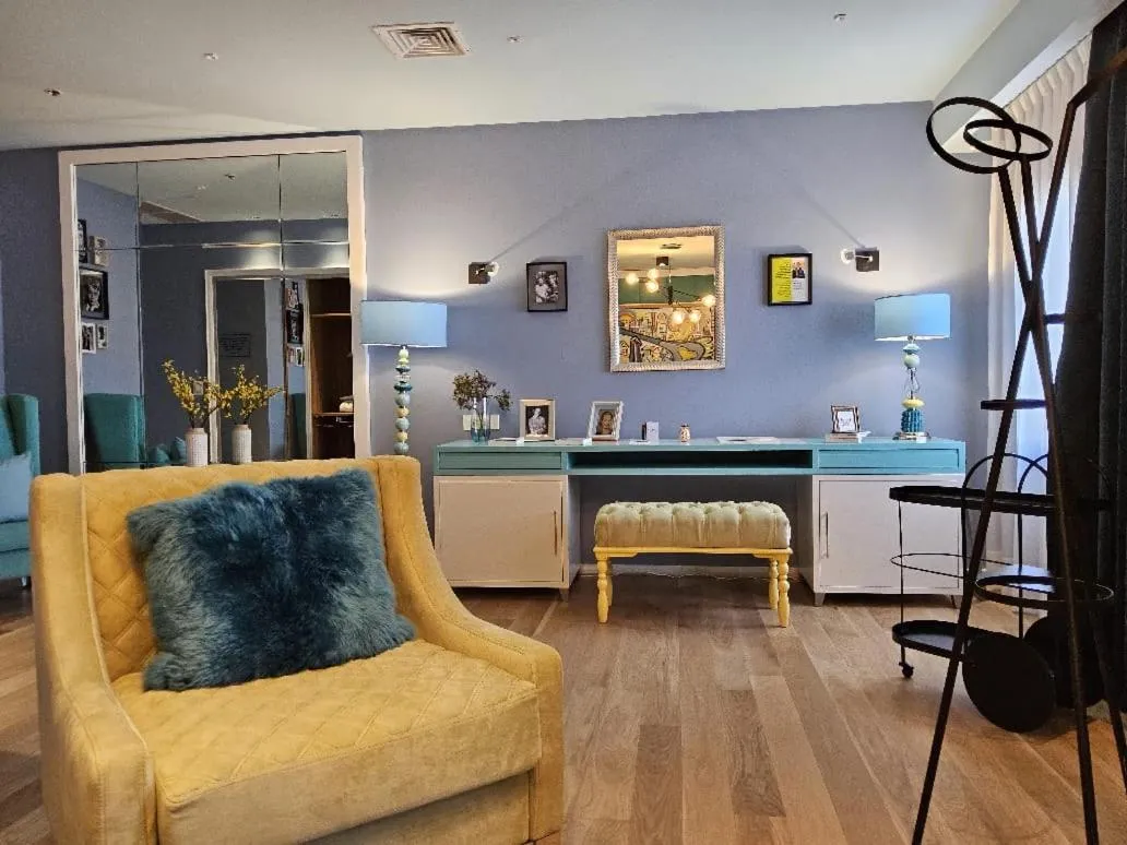 HOTEL KONKE MAR DEL PLATA