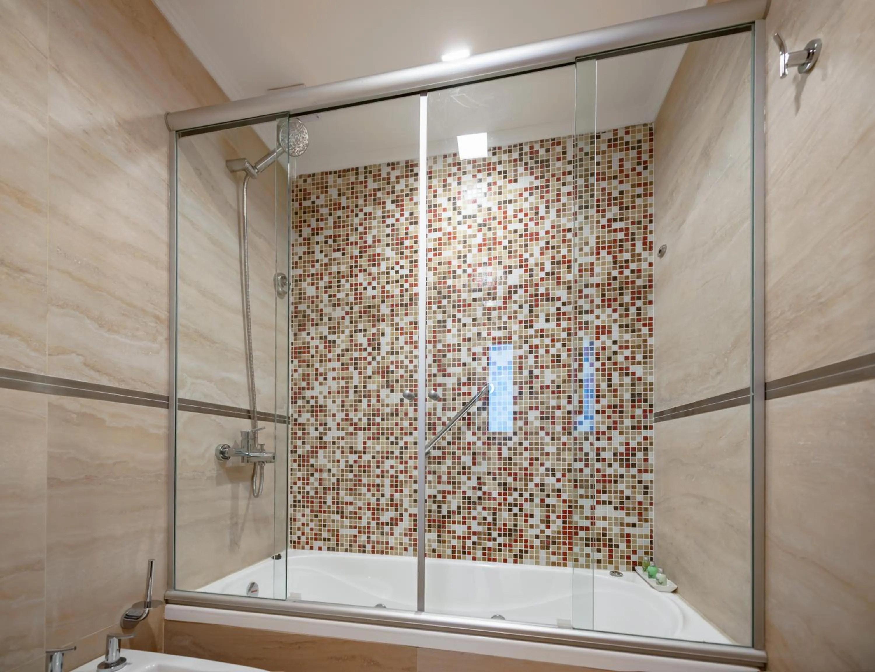 HOTEL KONKE MAR DEL PLATA