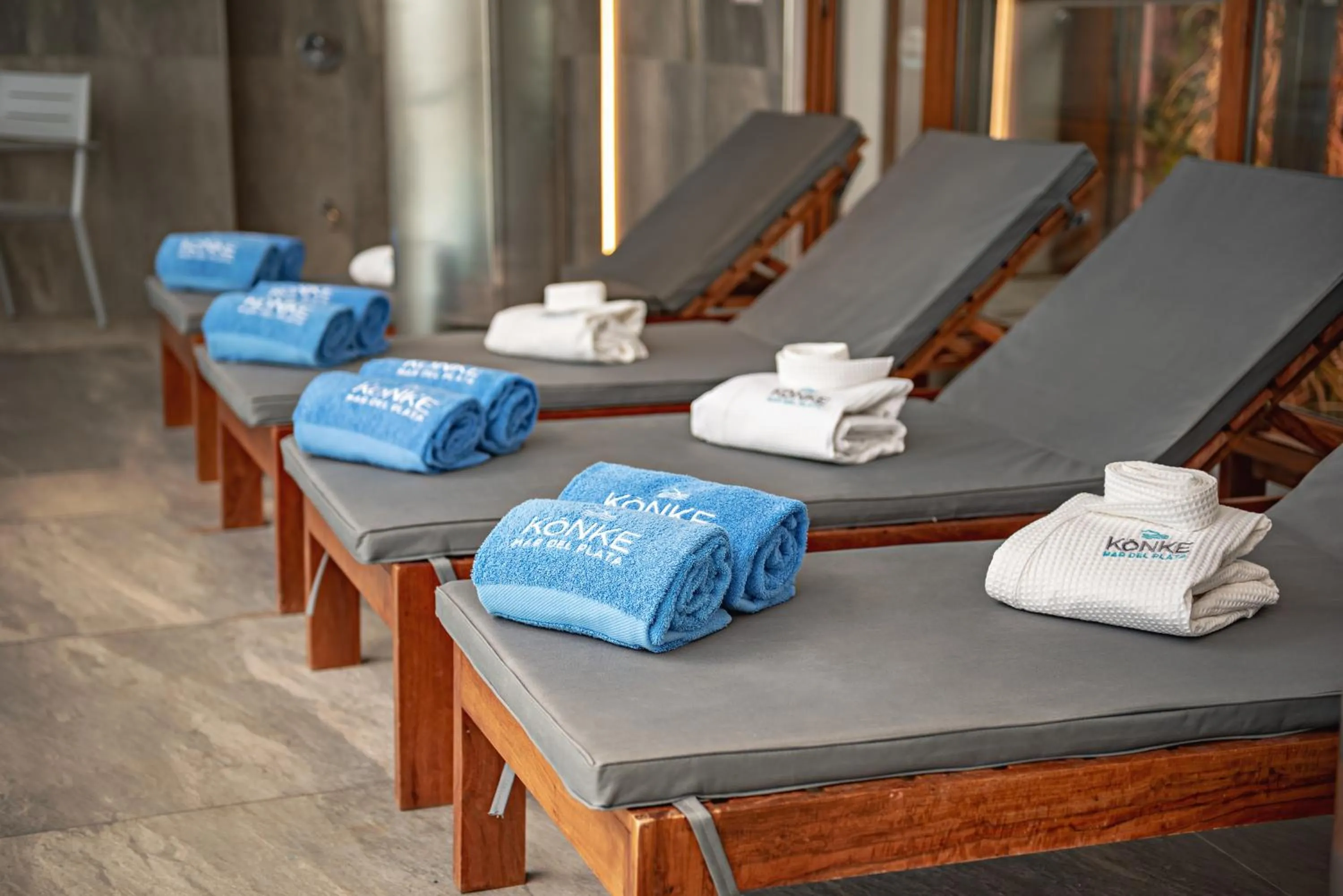 HOTEL KONKE MAR DEL PLATA