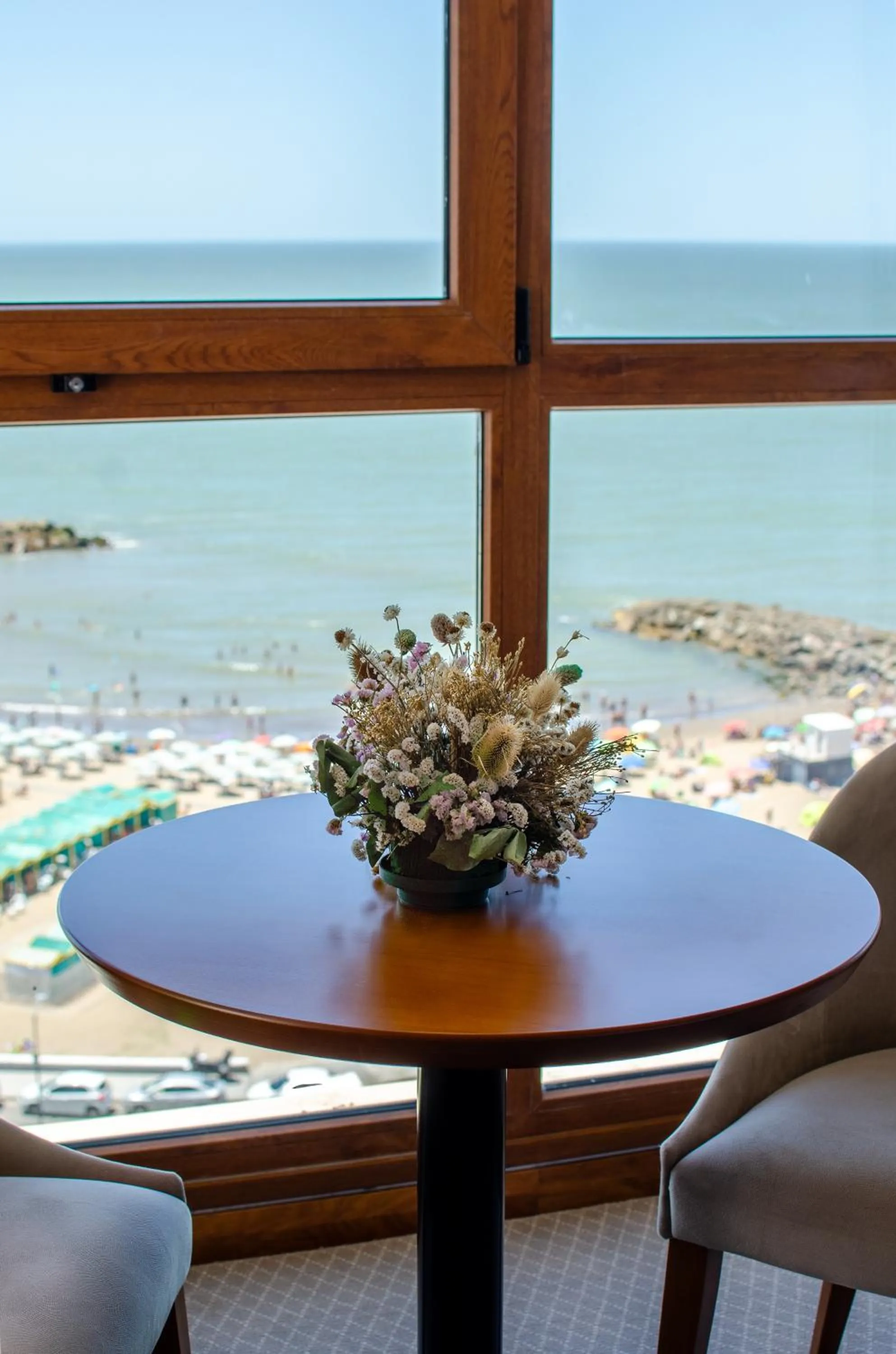 HOTEL KONKE MAR DEL PLATA