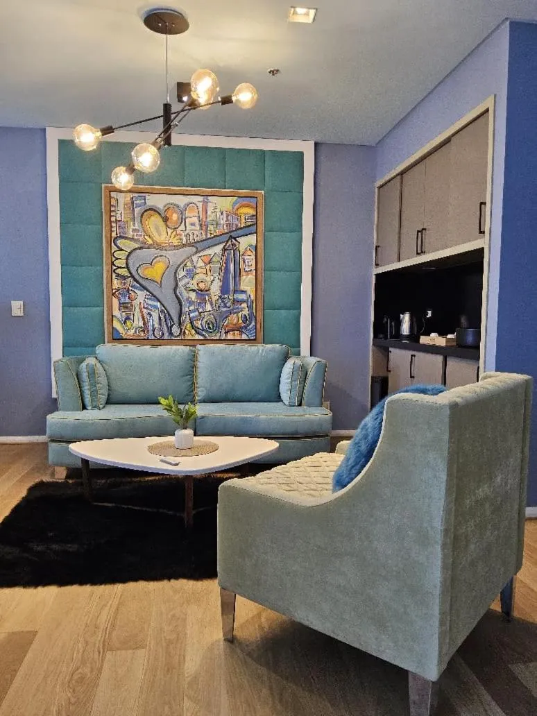 HOTEL KONKE MAR DEL PLATA