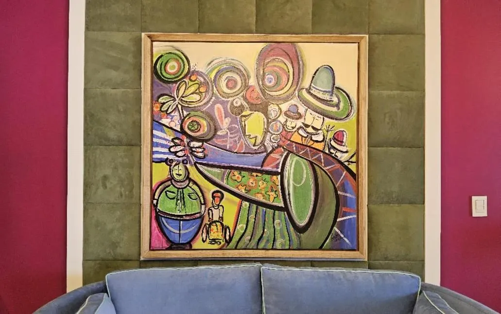 HOTEL KONKE MAR DEL PLATA