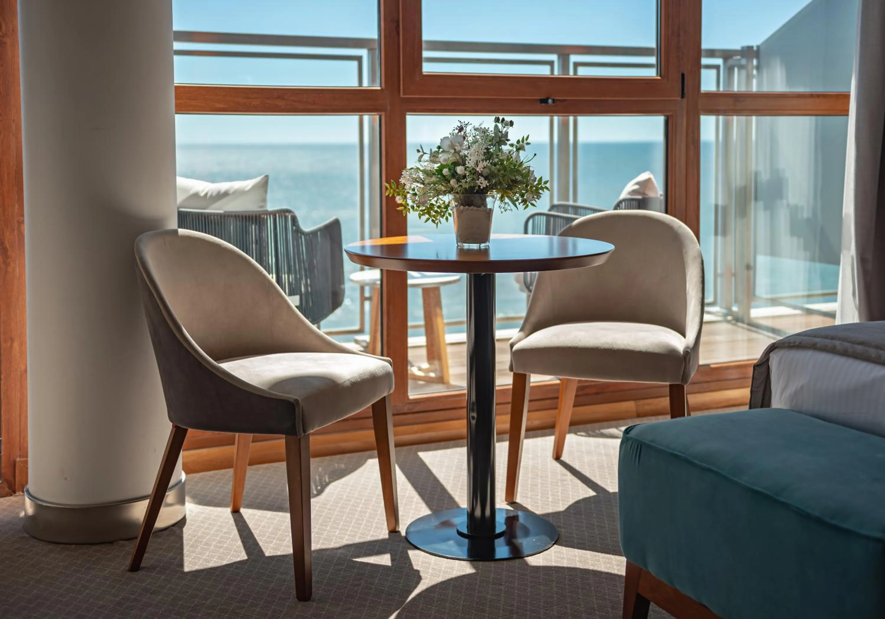 HOTEL KONKE MAR DEL PLATA