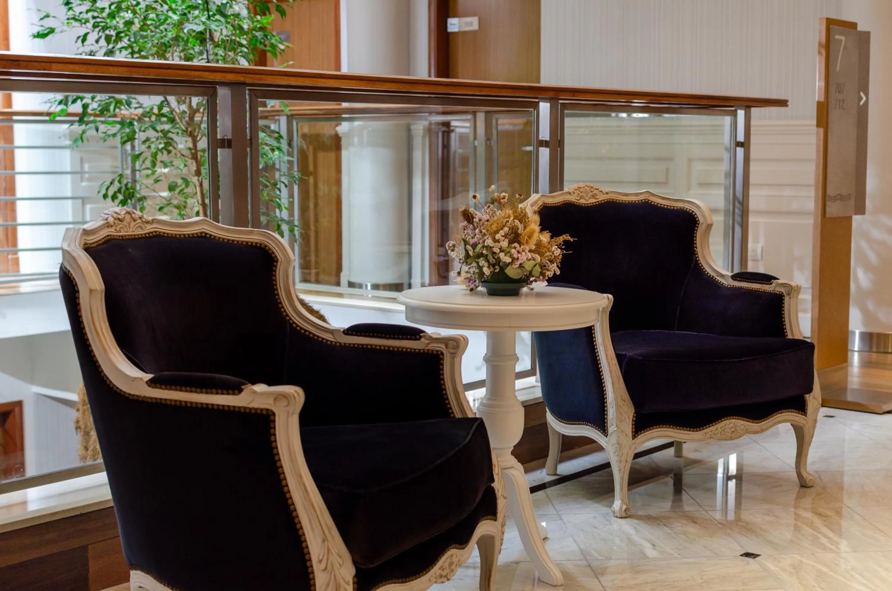 HOTEL KONKE MAR DEL PLATA