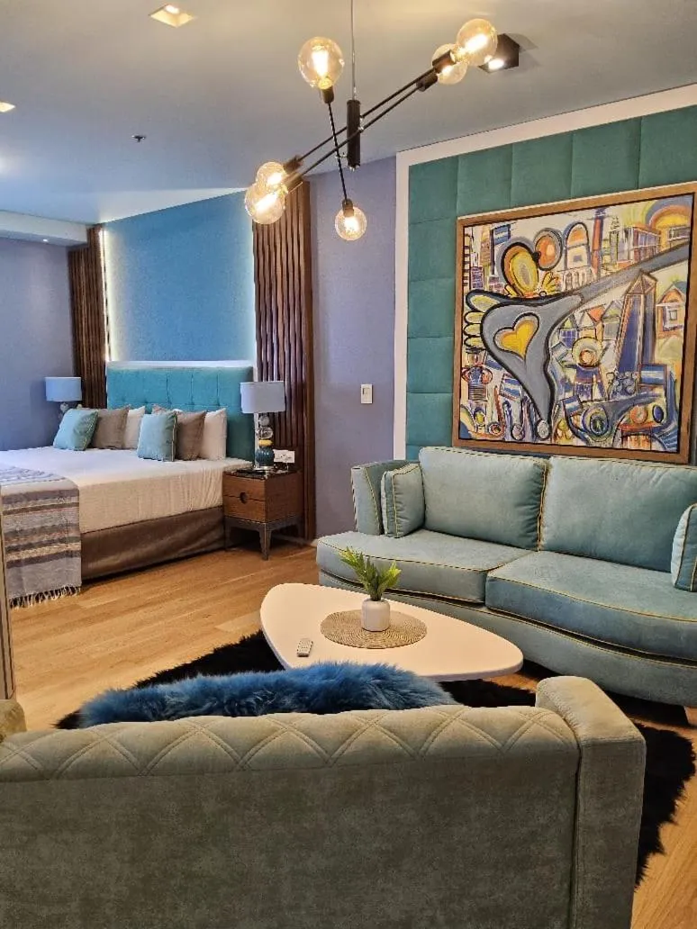 HOTEL KONKE MAR DEL PLATA