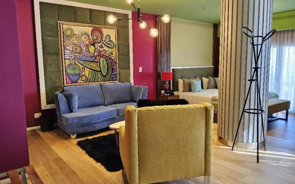 HOTEL KONKE MAR DEL PLATA