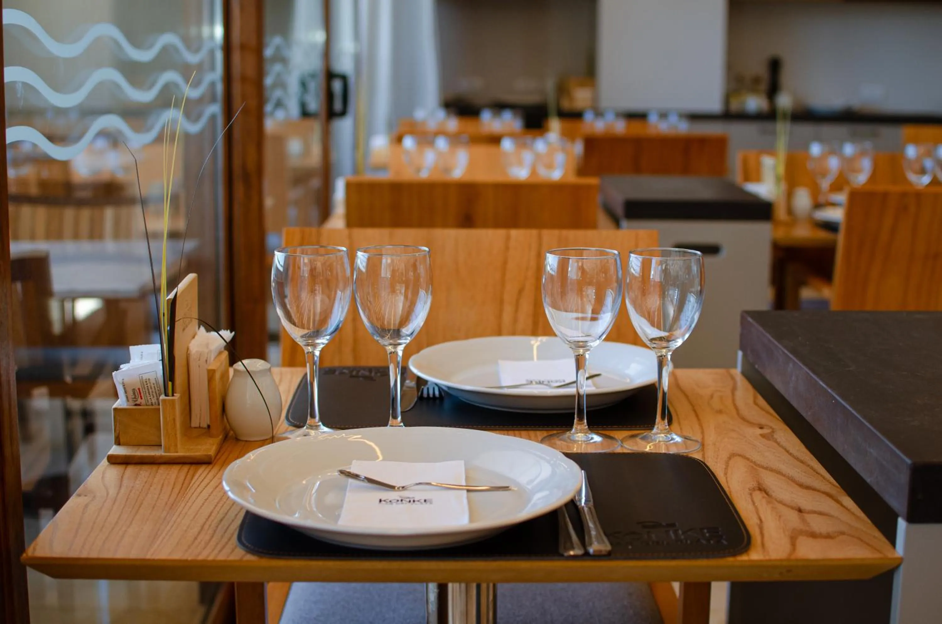 HOTEL KONKE MAR DEL PLATA