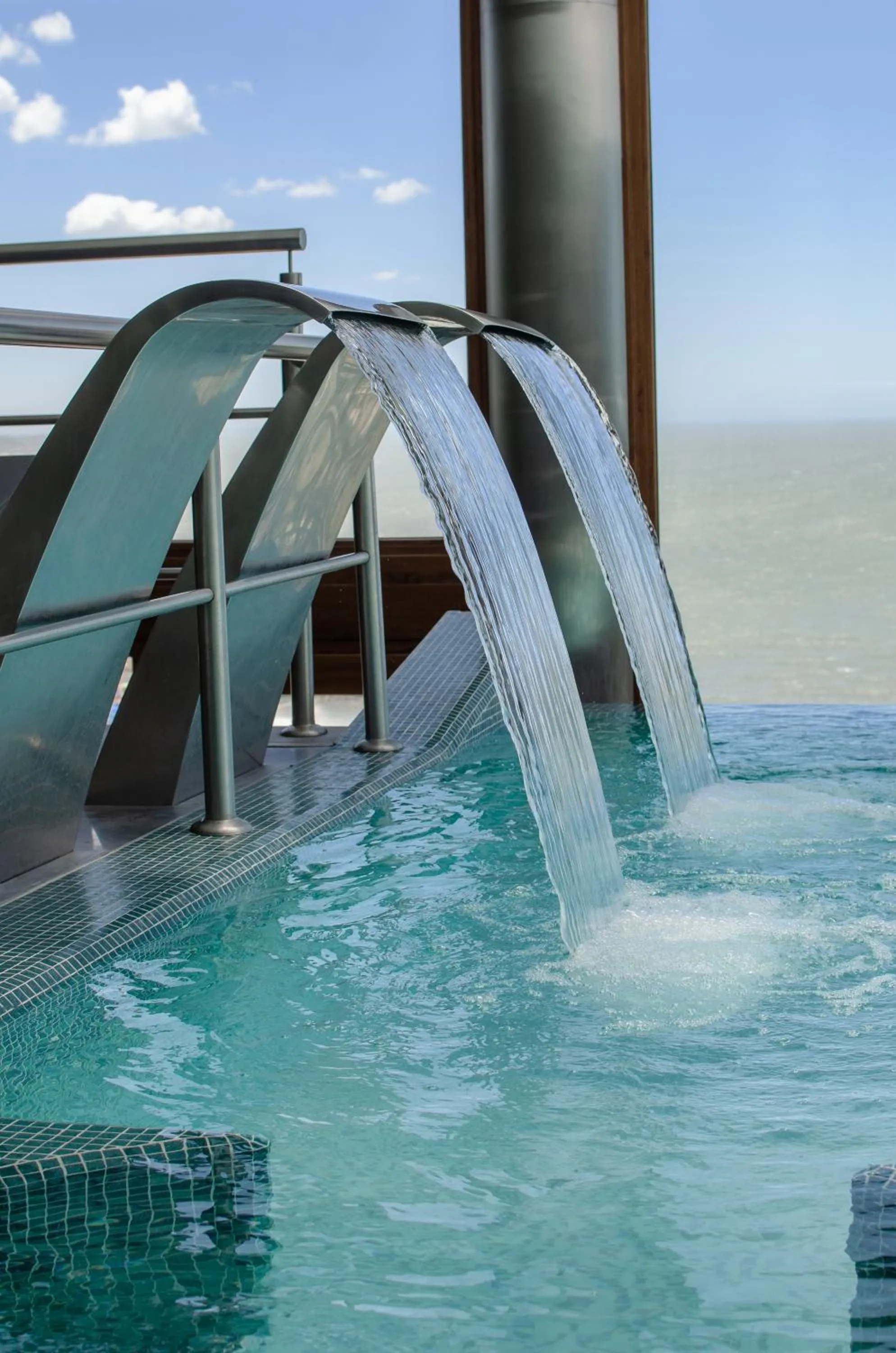 HOTEL KONKE MAR DEL PLATA