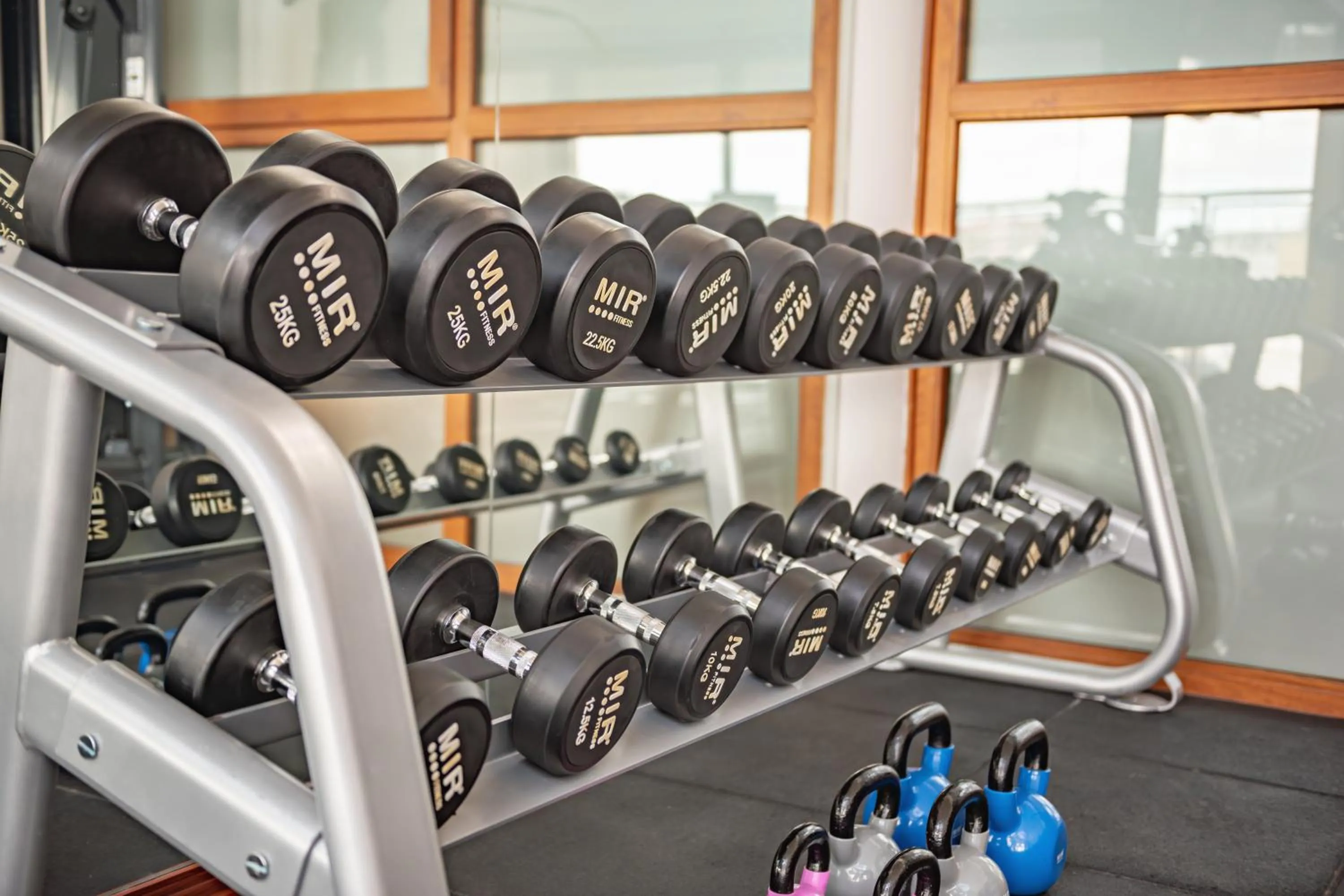 HOTEL KONKE MAR DEL PLATA