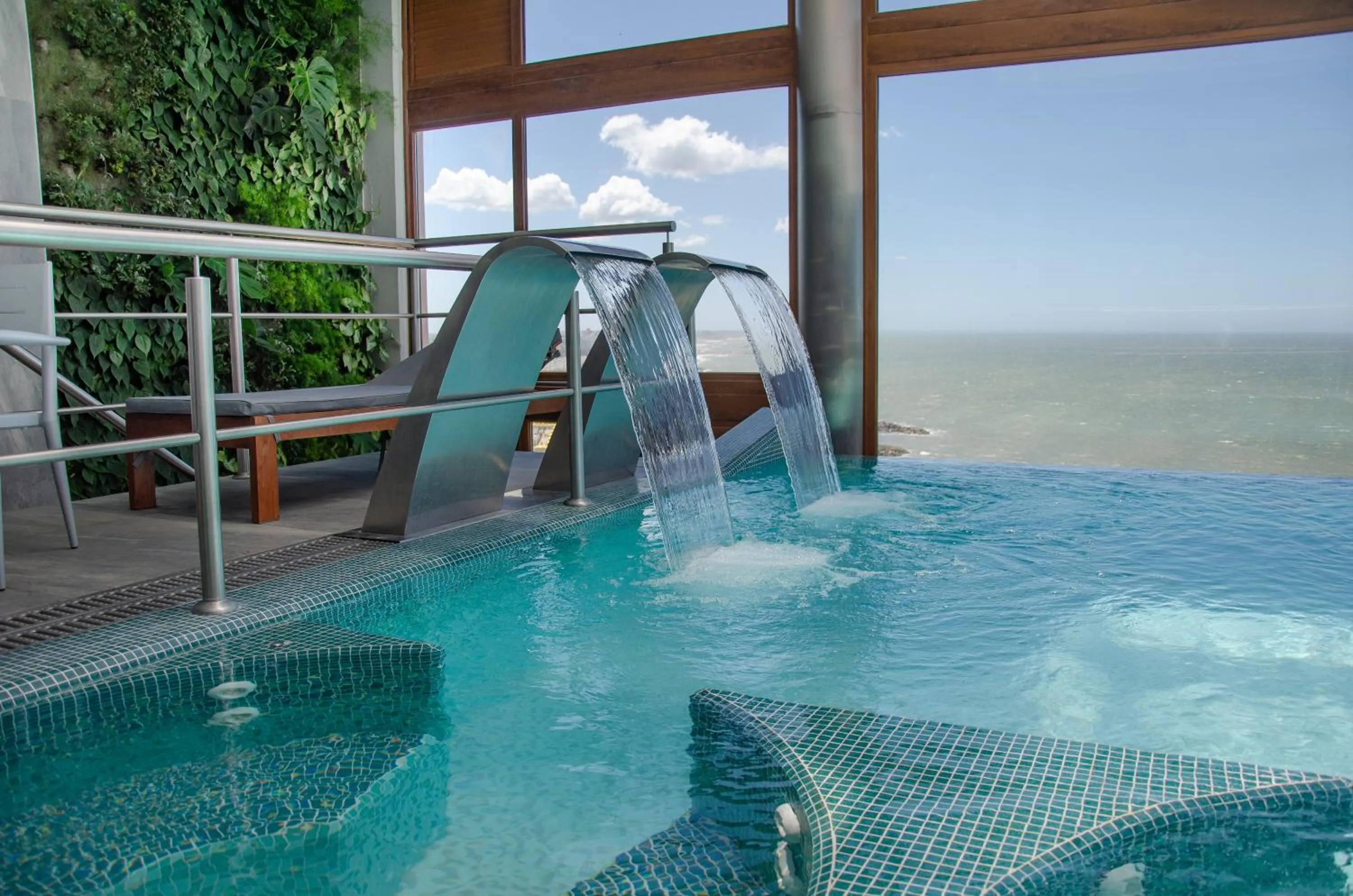 HOTEL KONKE MAR DEL PLATA