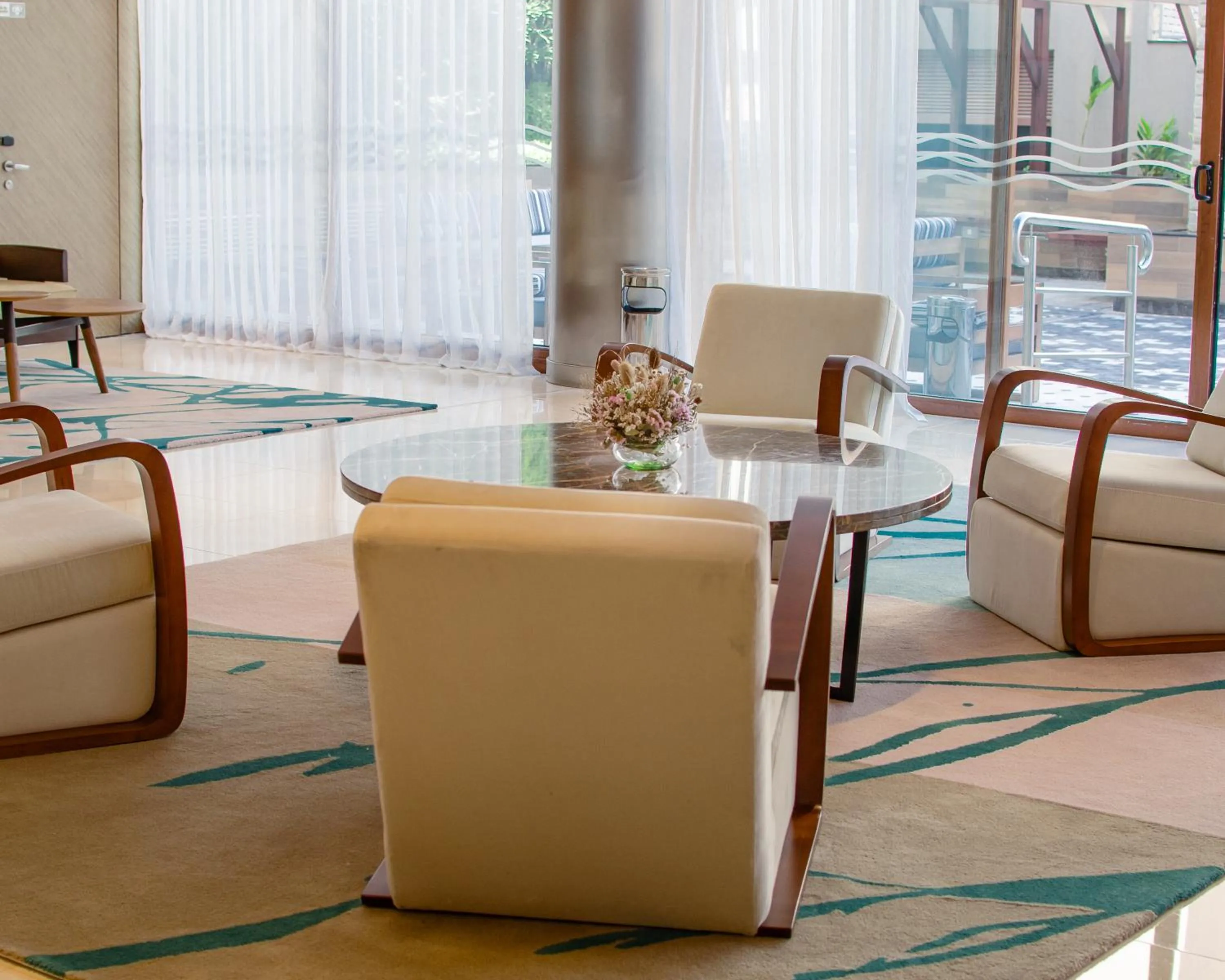 HOTEL KONKE MAR DEL PLATA